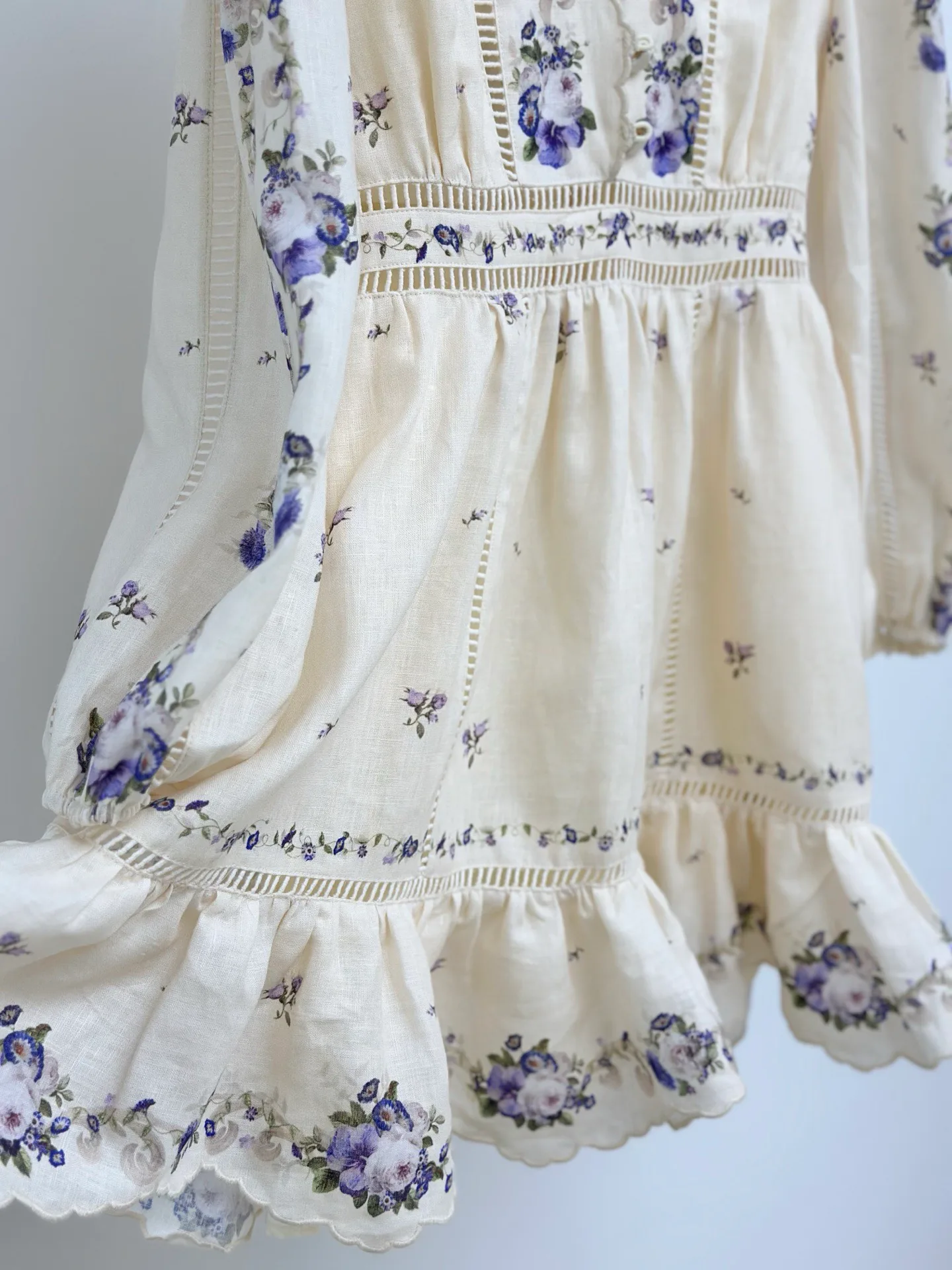 Платья Женские Zimmermann 11905524