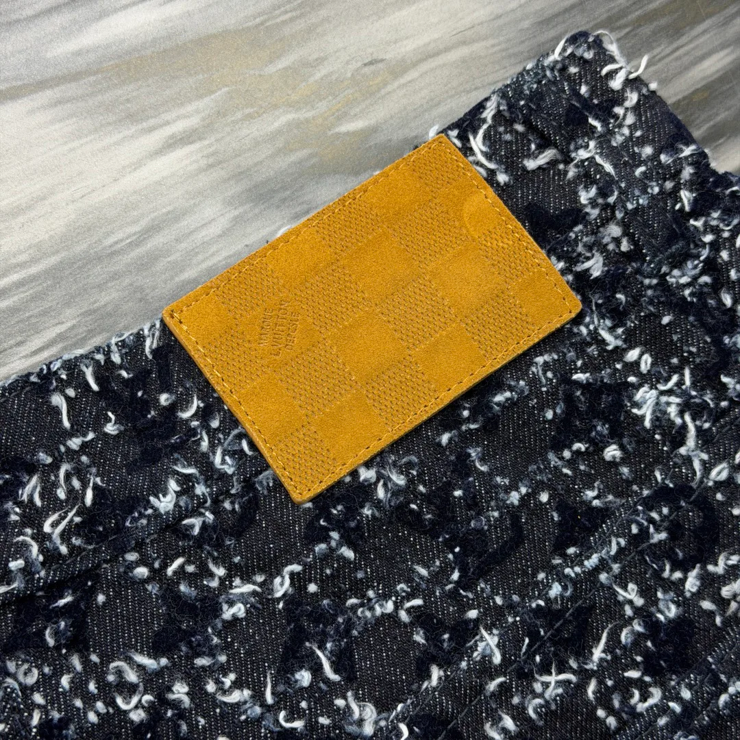 Джинсы Мужские Louis Vuitton 11156732