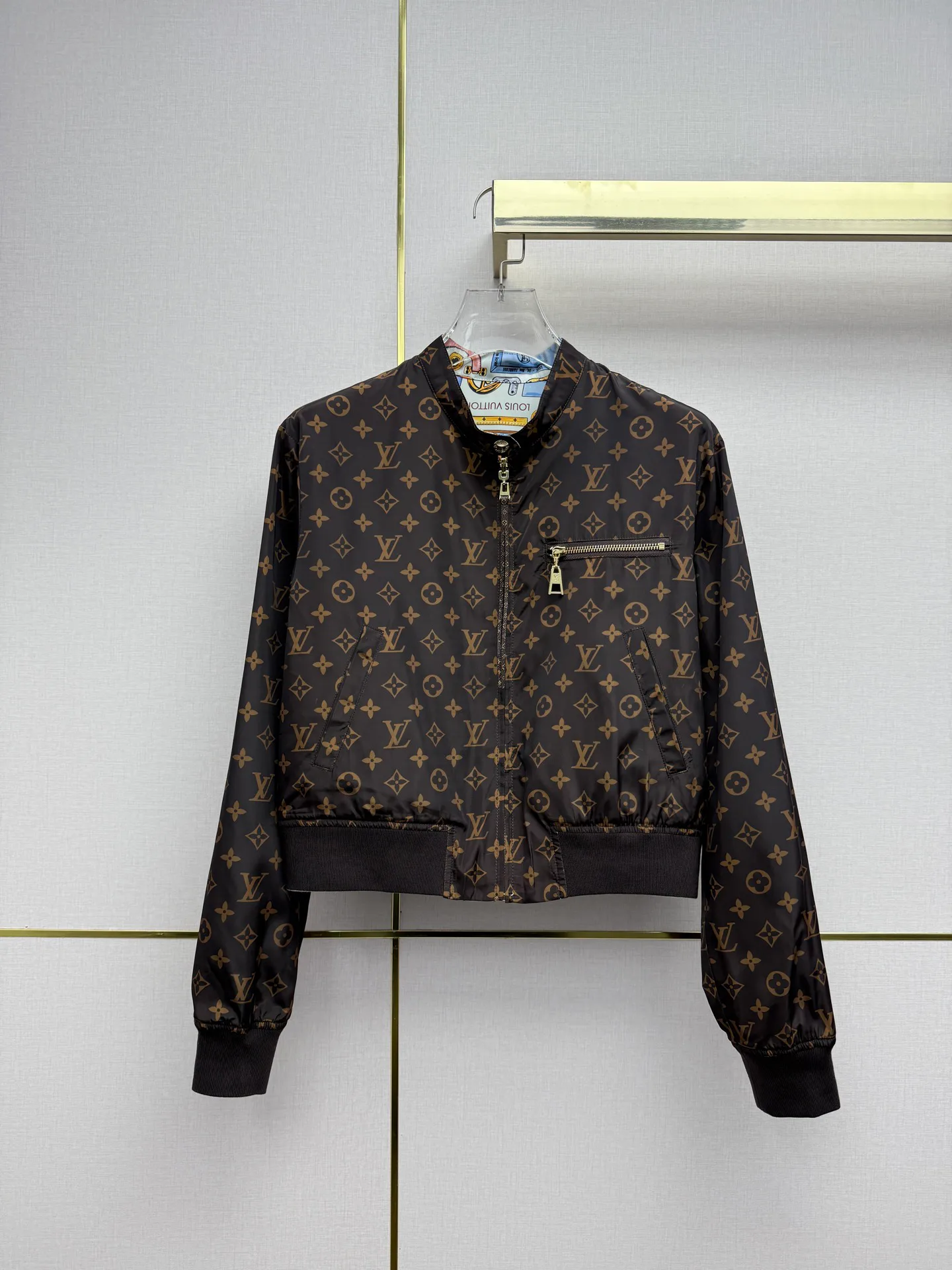 Жакеты Женские Louis Vuitton 12868370
