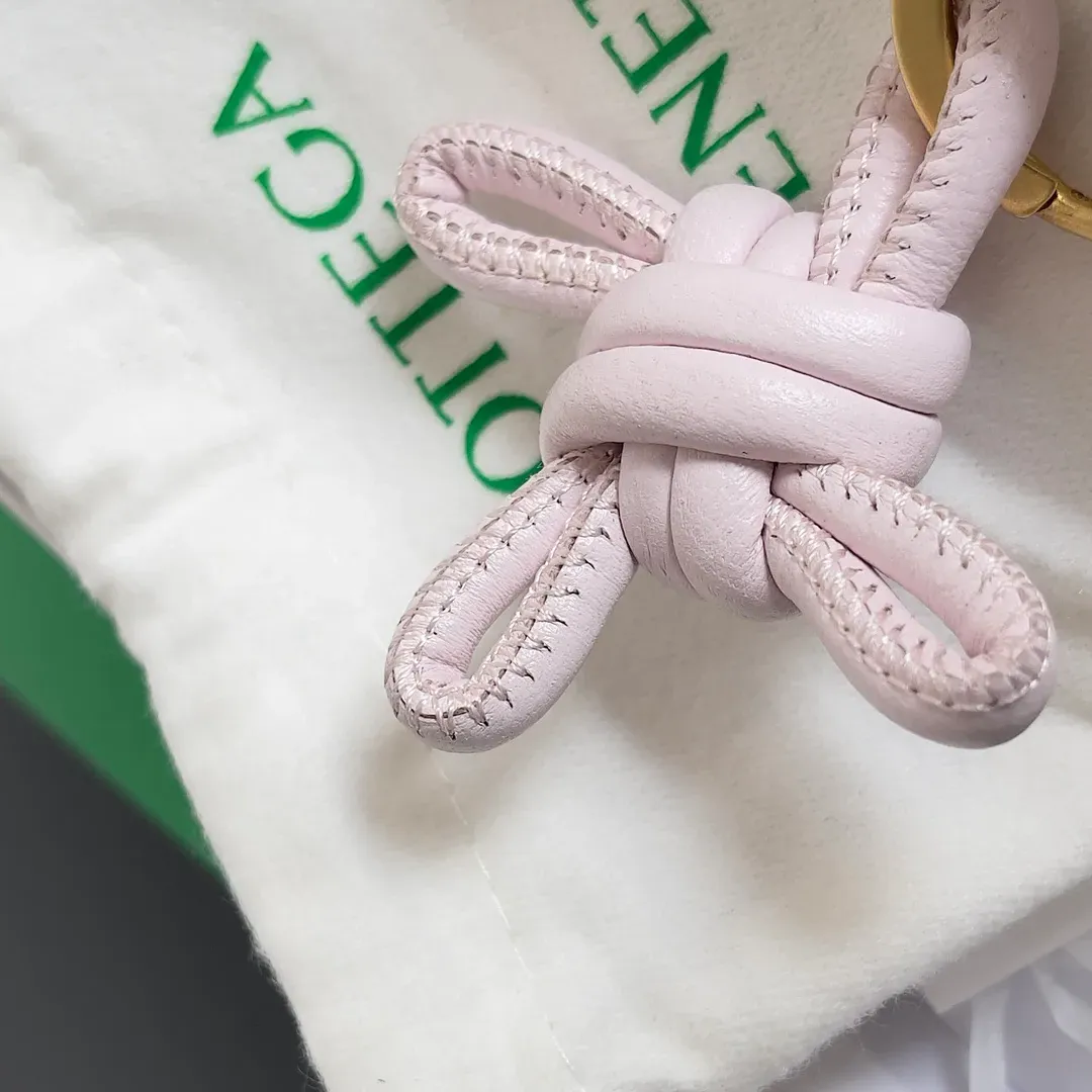 Ключницы Bottega Veneta 595663