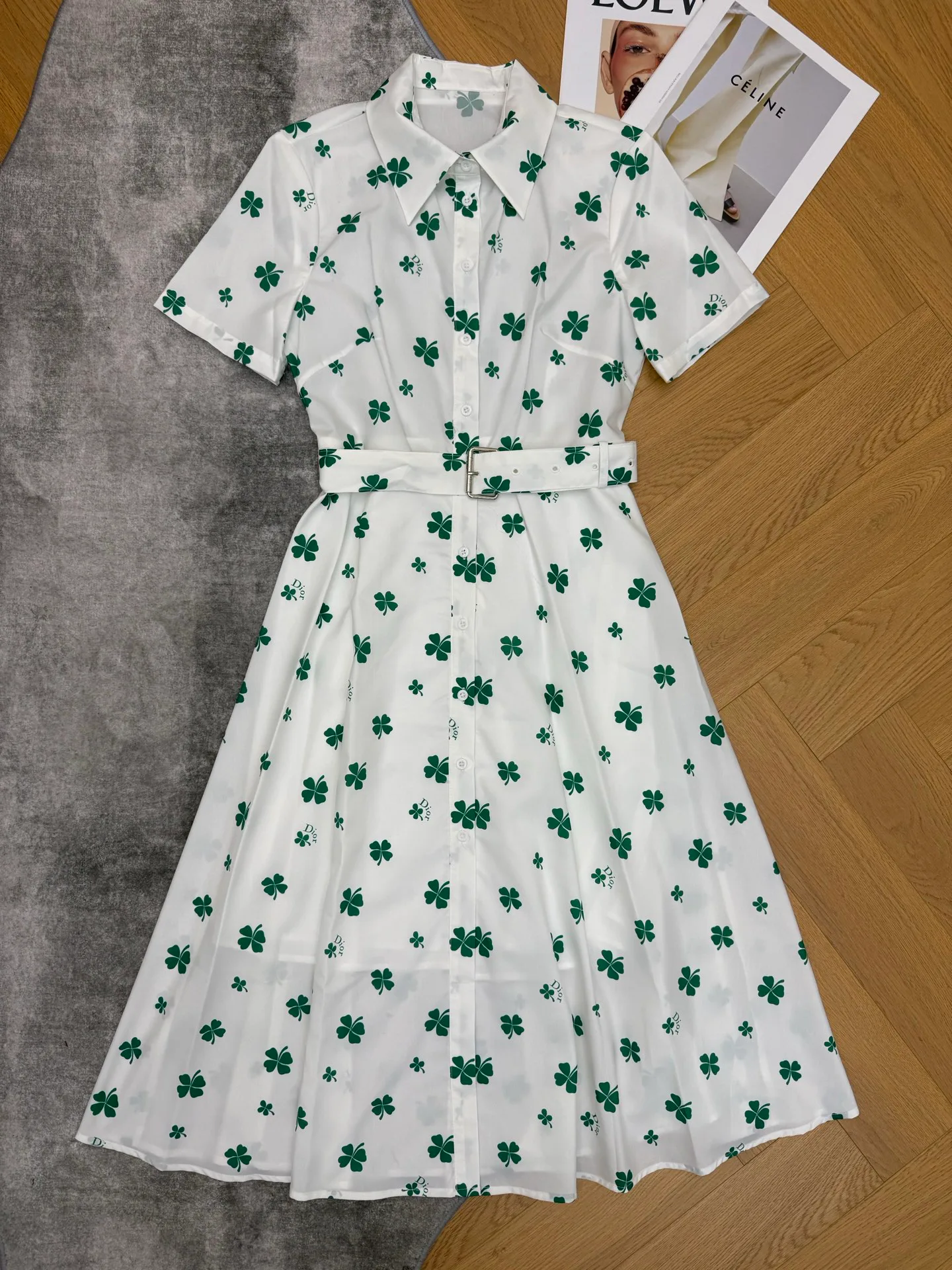 Платья Женские Christian Dior 12945638