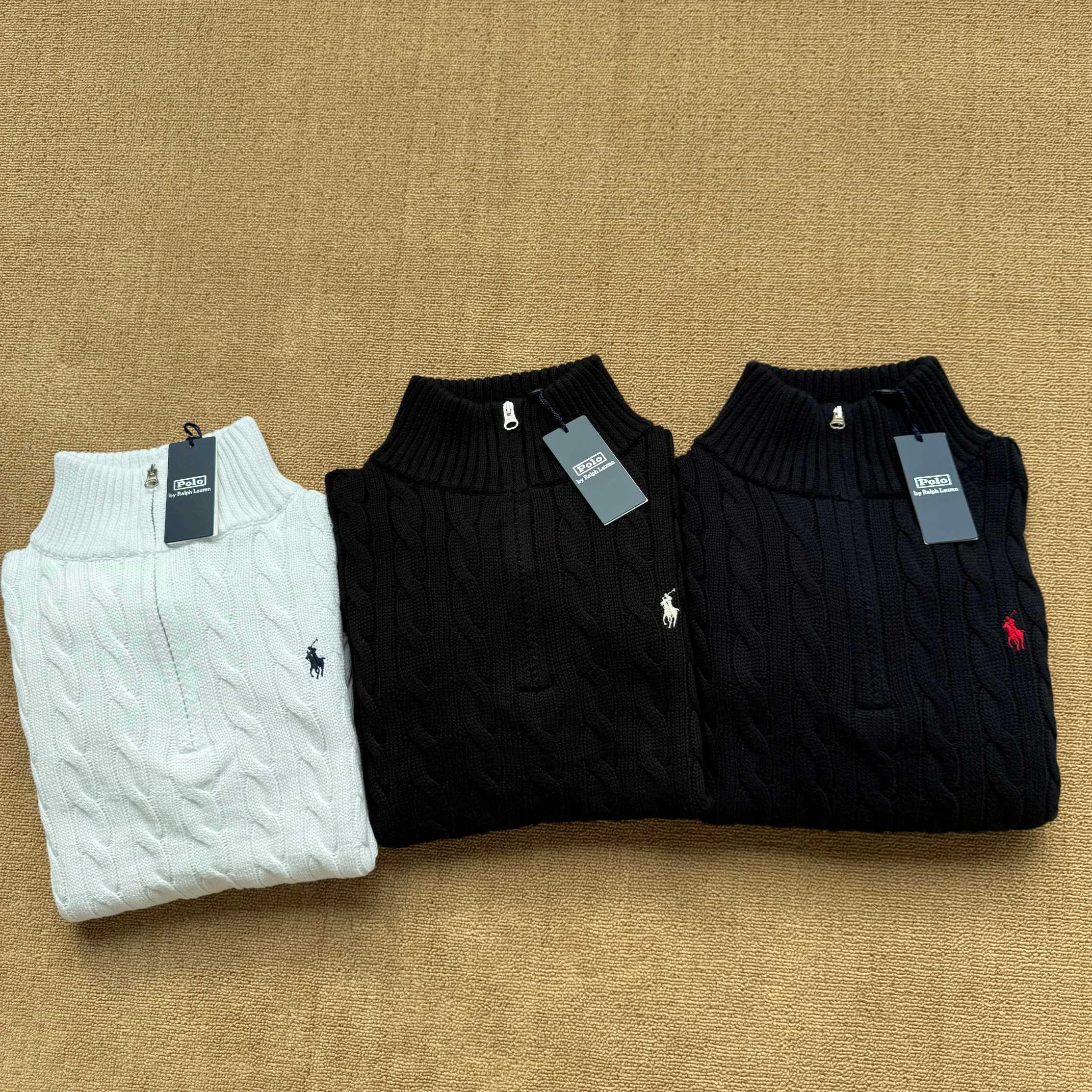 Джемперы И Свитеры Женские Ralph Lauren 5575093