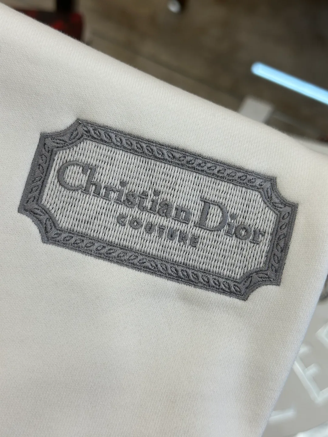 Брюки Мужские Christian Dior 18209792