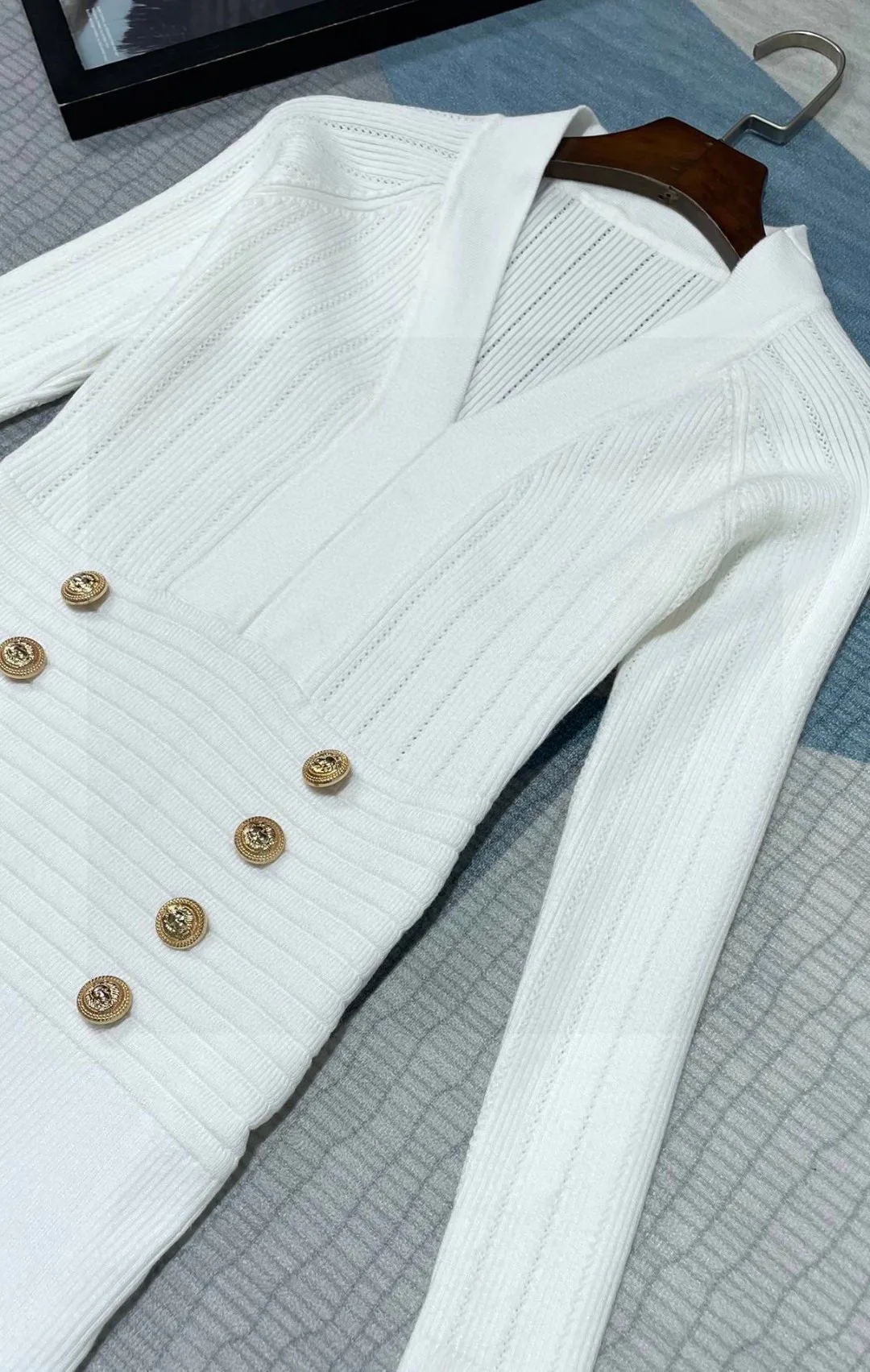 Платья Женские Balmain 5005916