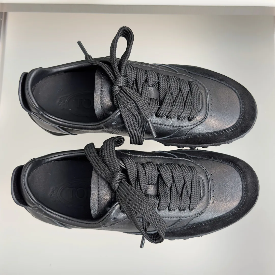 Кроссовки Женские Tod's 18344748