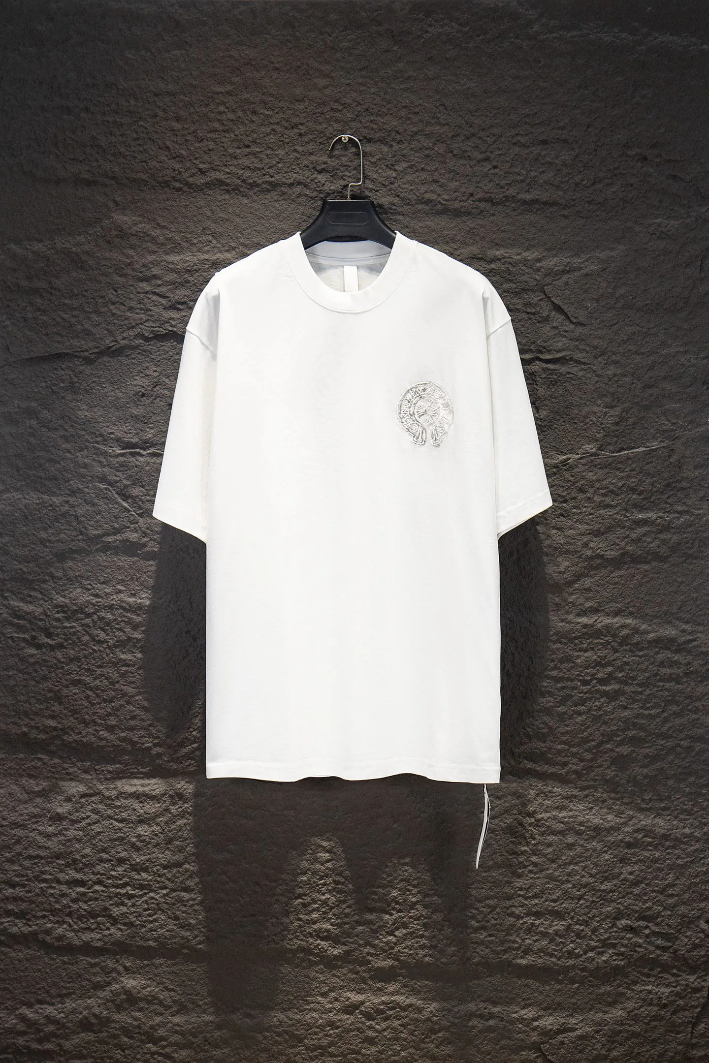 Футболки Мужские Chrome Hearts 9491693