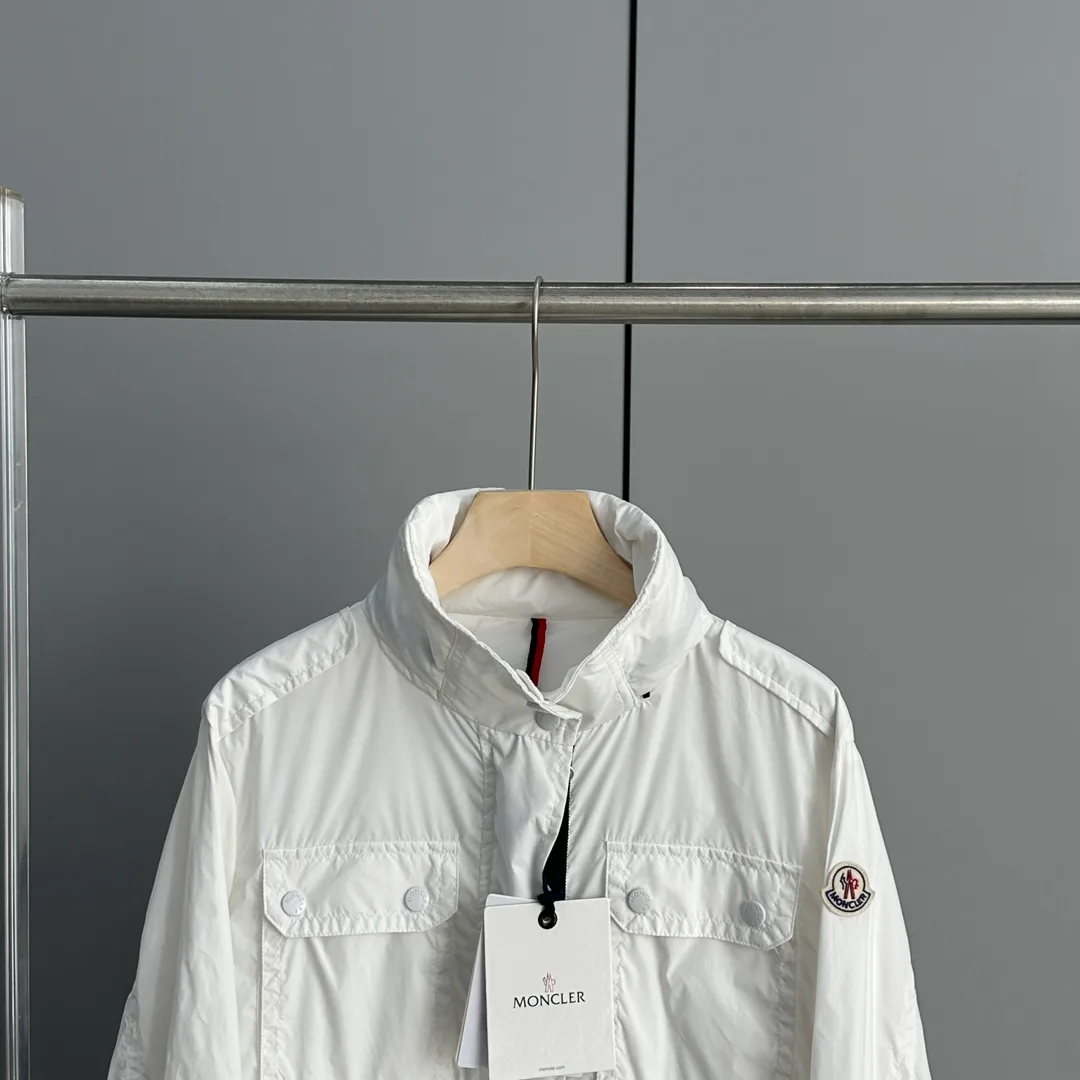 Куртки И Пуховики Женские Moncler 11624072