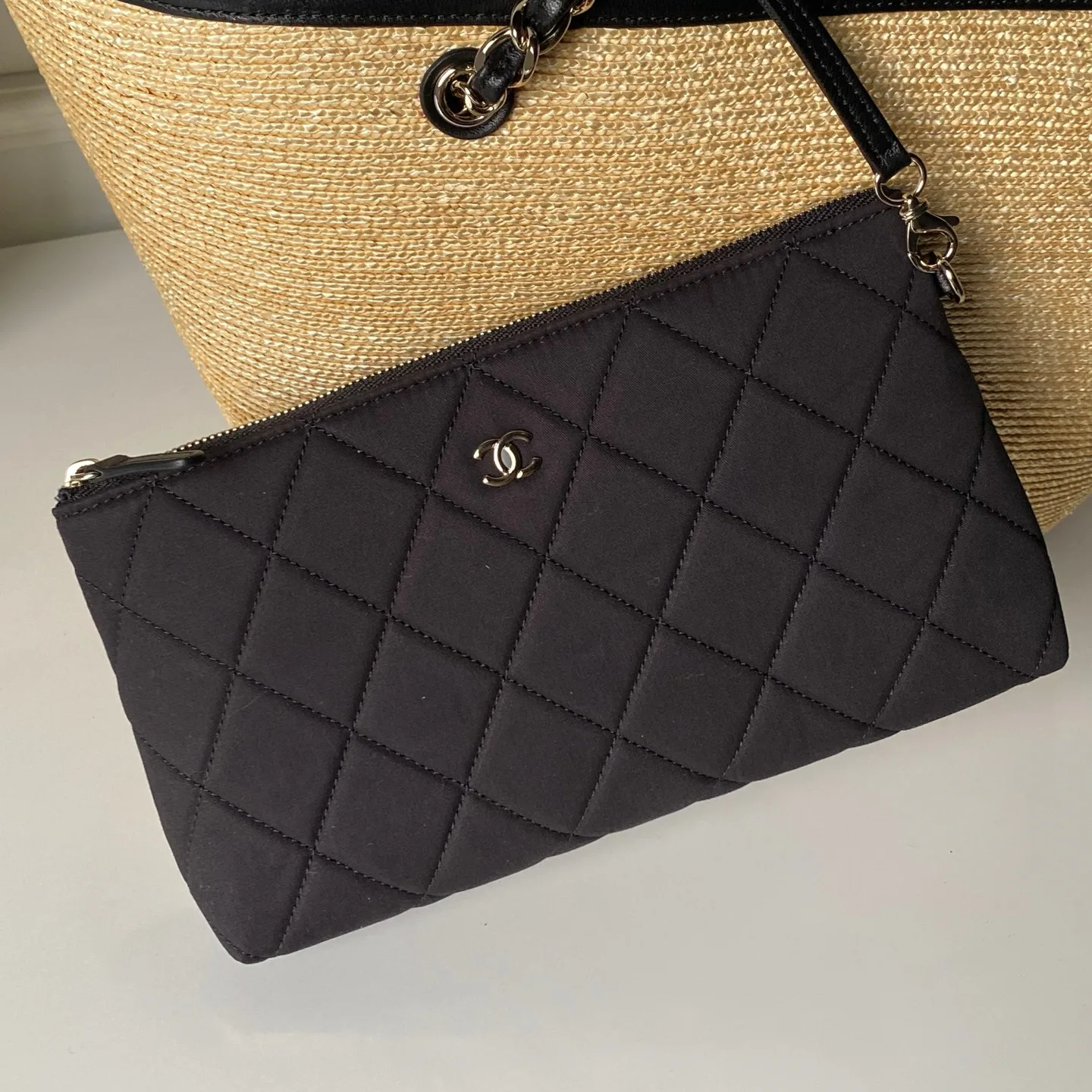 Классические Сумки Женские Chanel 18207948