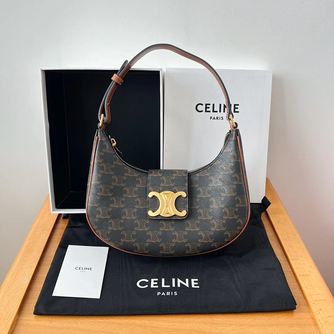Классические Сумки Женские Celine 11636393