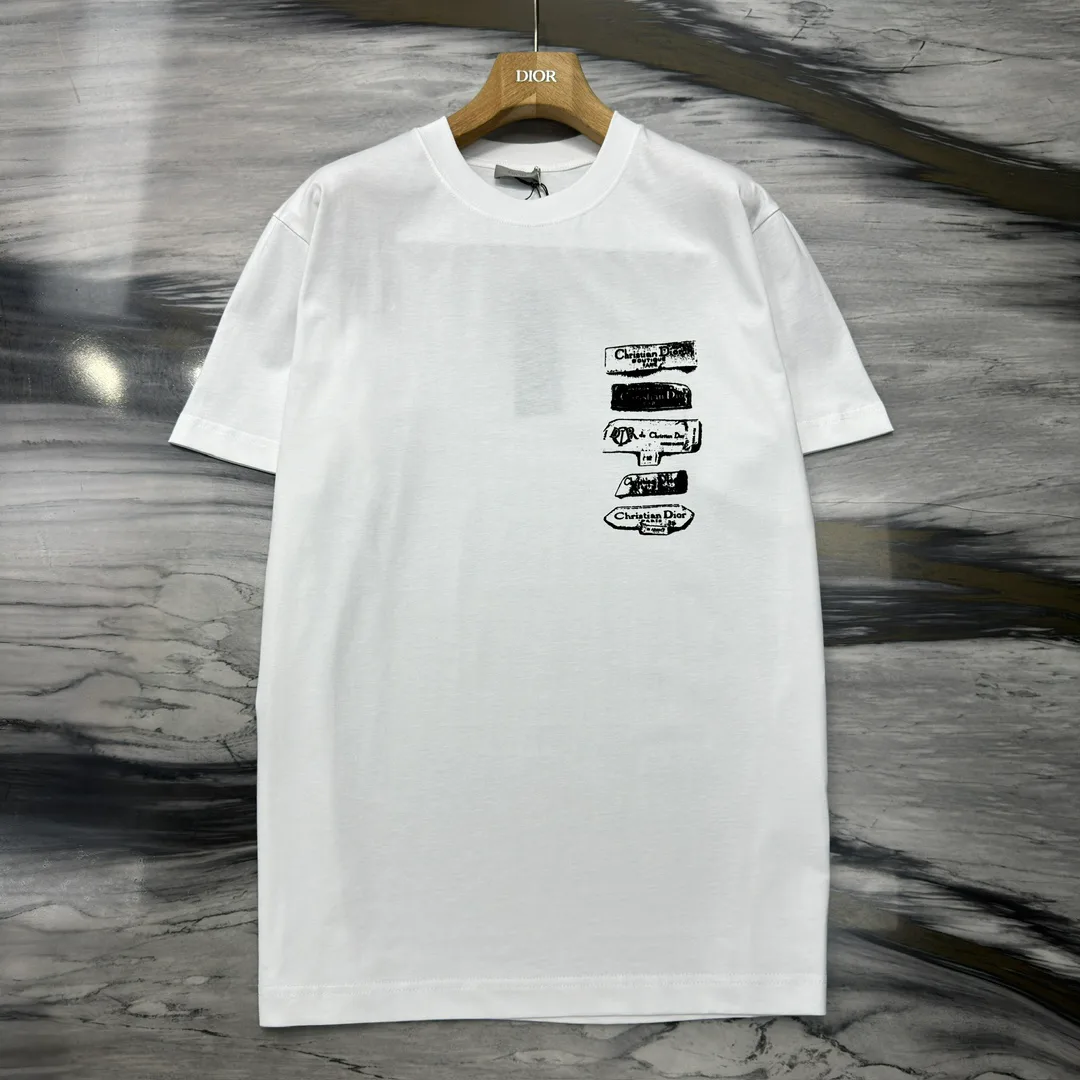 Футболки Женские Christian Dior 9720