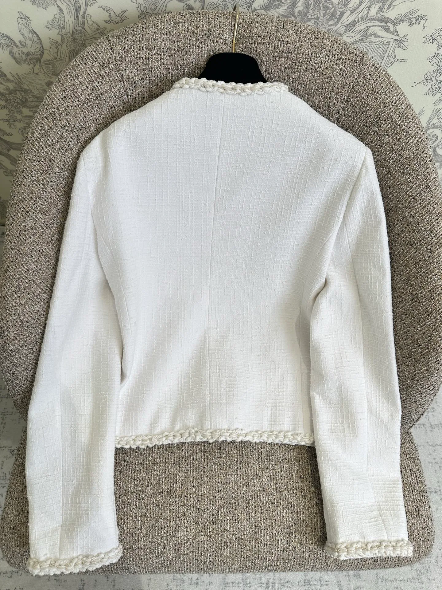 Жакеты Женские Chanel 18138586