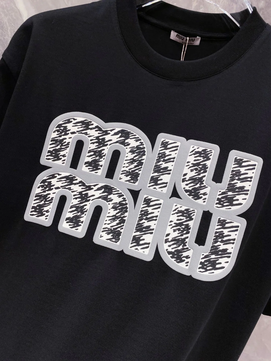 Футболки Мужские Miu Miu 928079