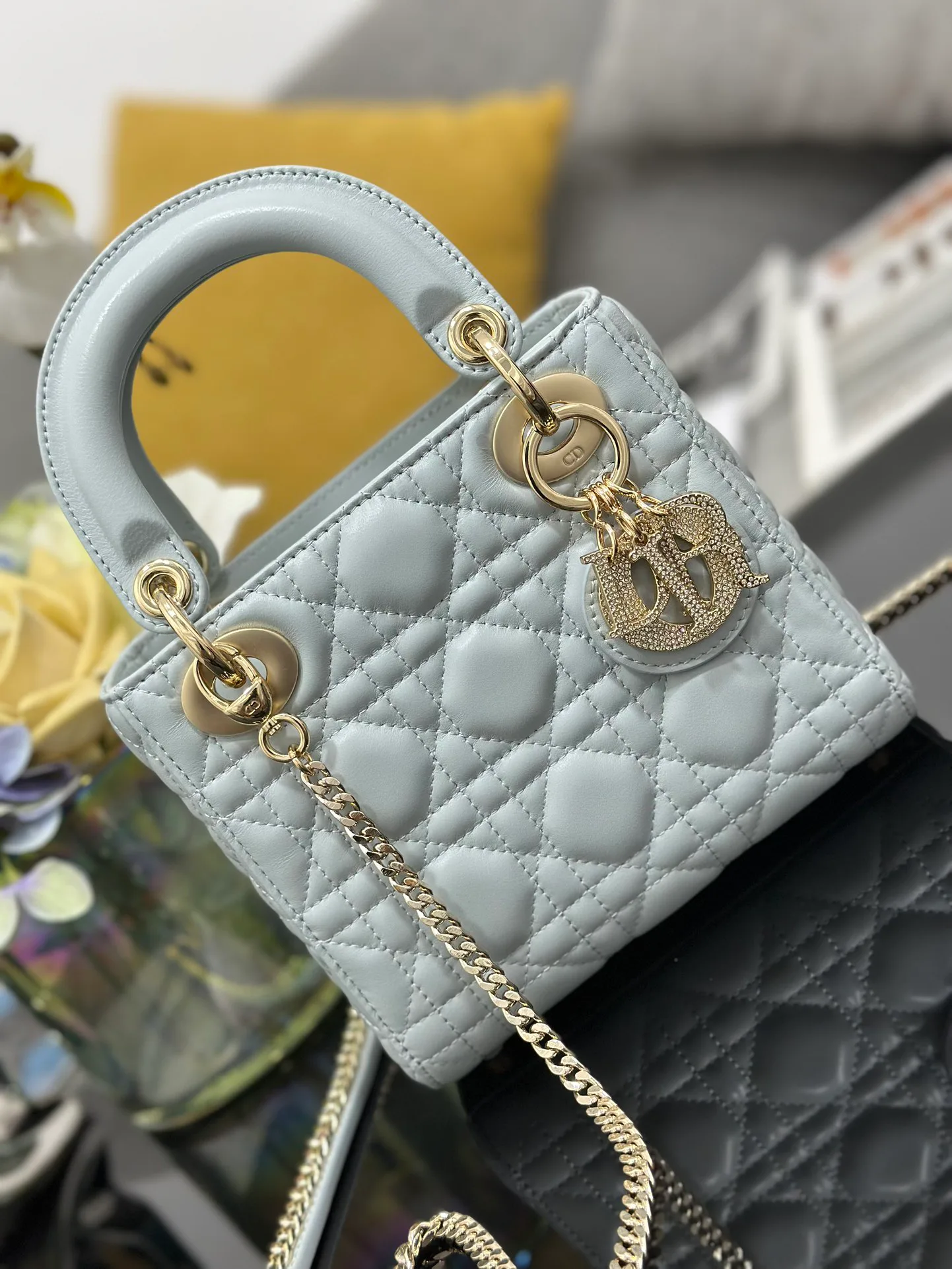 Классические Сумки Женские Christian Dior 11412539