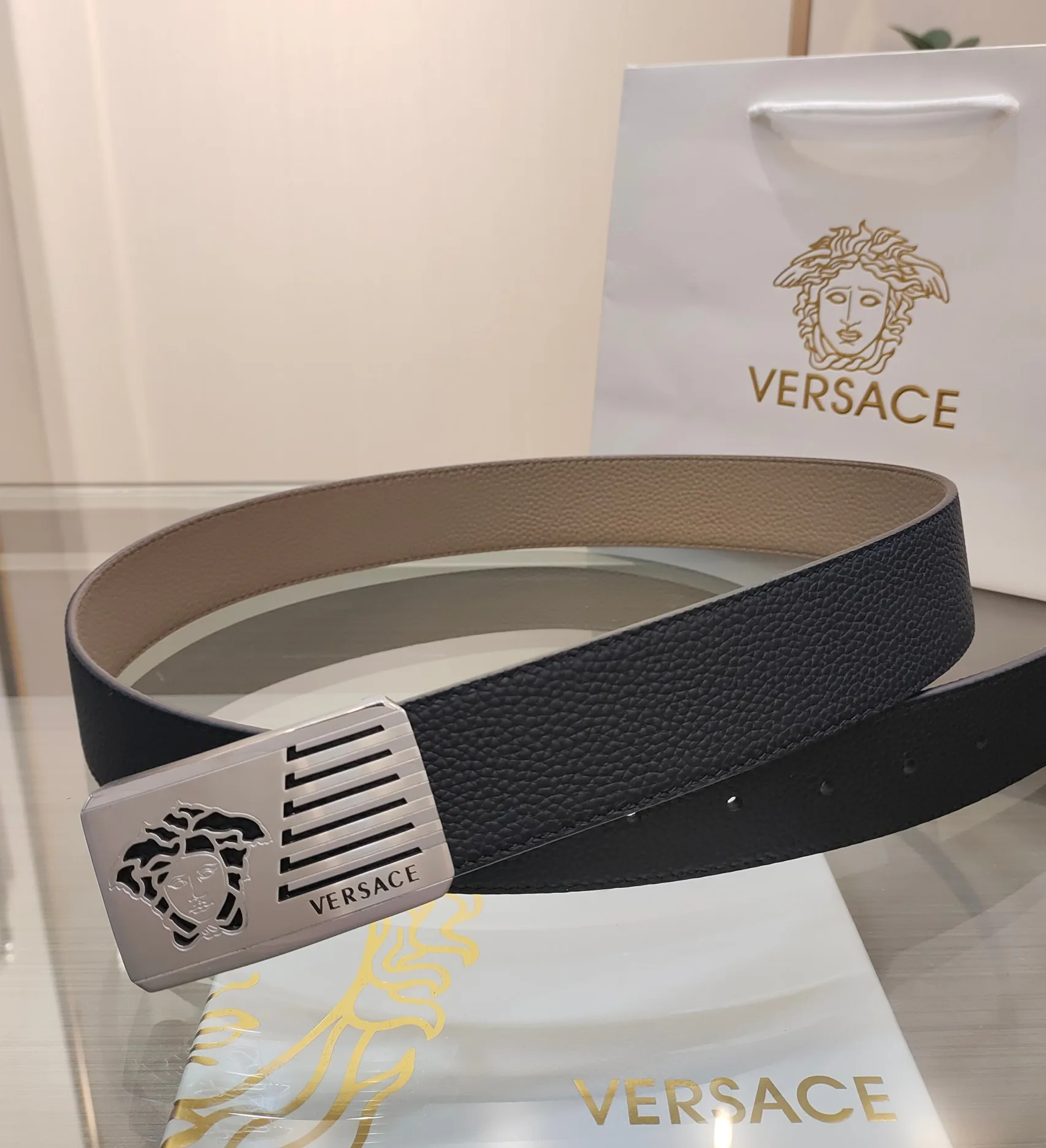 Ремни Женские Versace 1135350