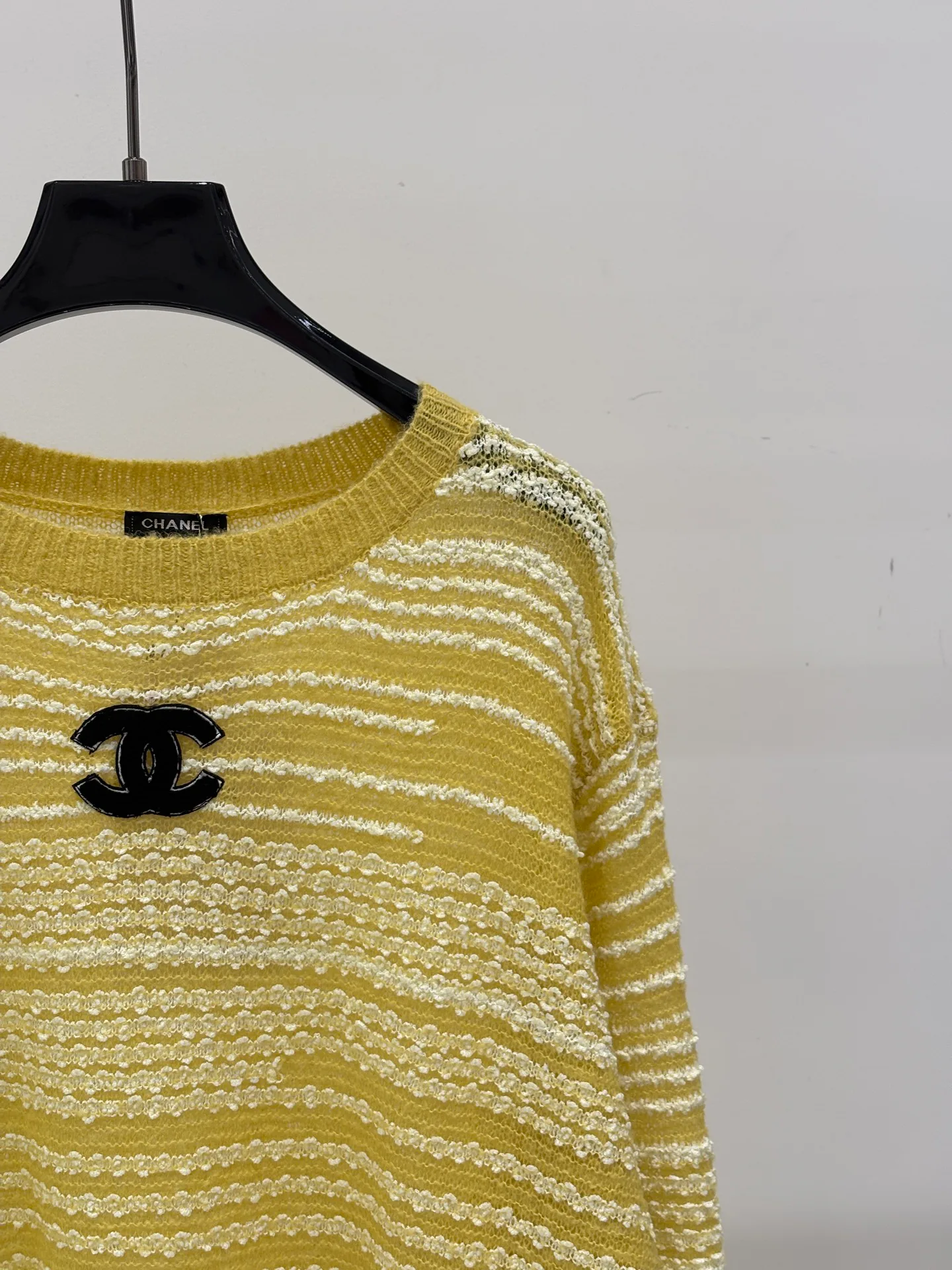 Джемперы И Свитеры Женские Chanel 18389582