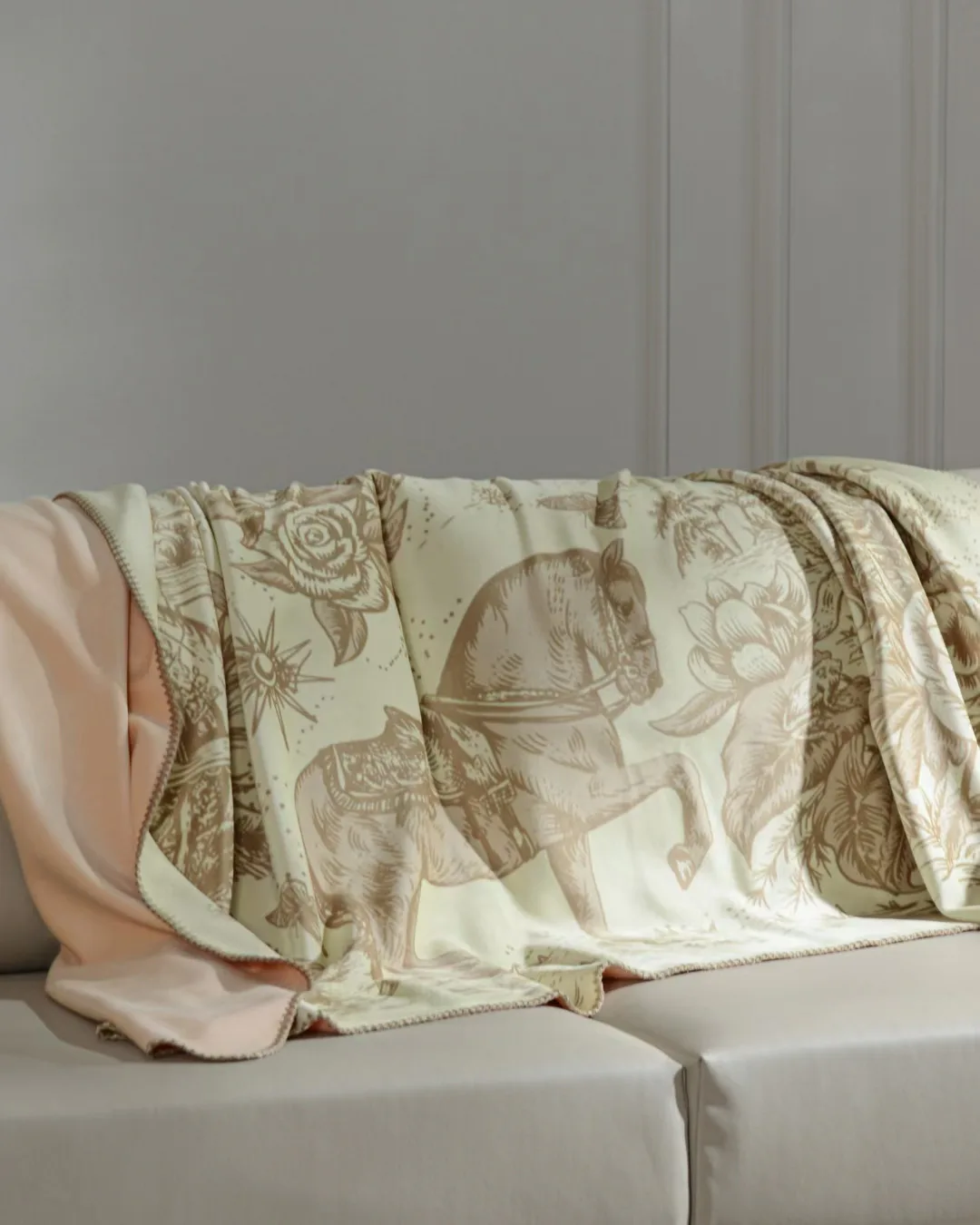 Текстиль Hermes 233322