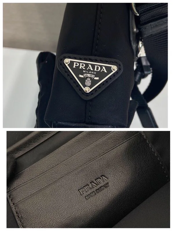 Сумки На Ремне Женские Prada 17483308