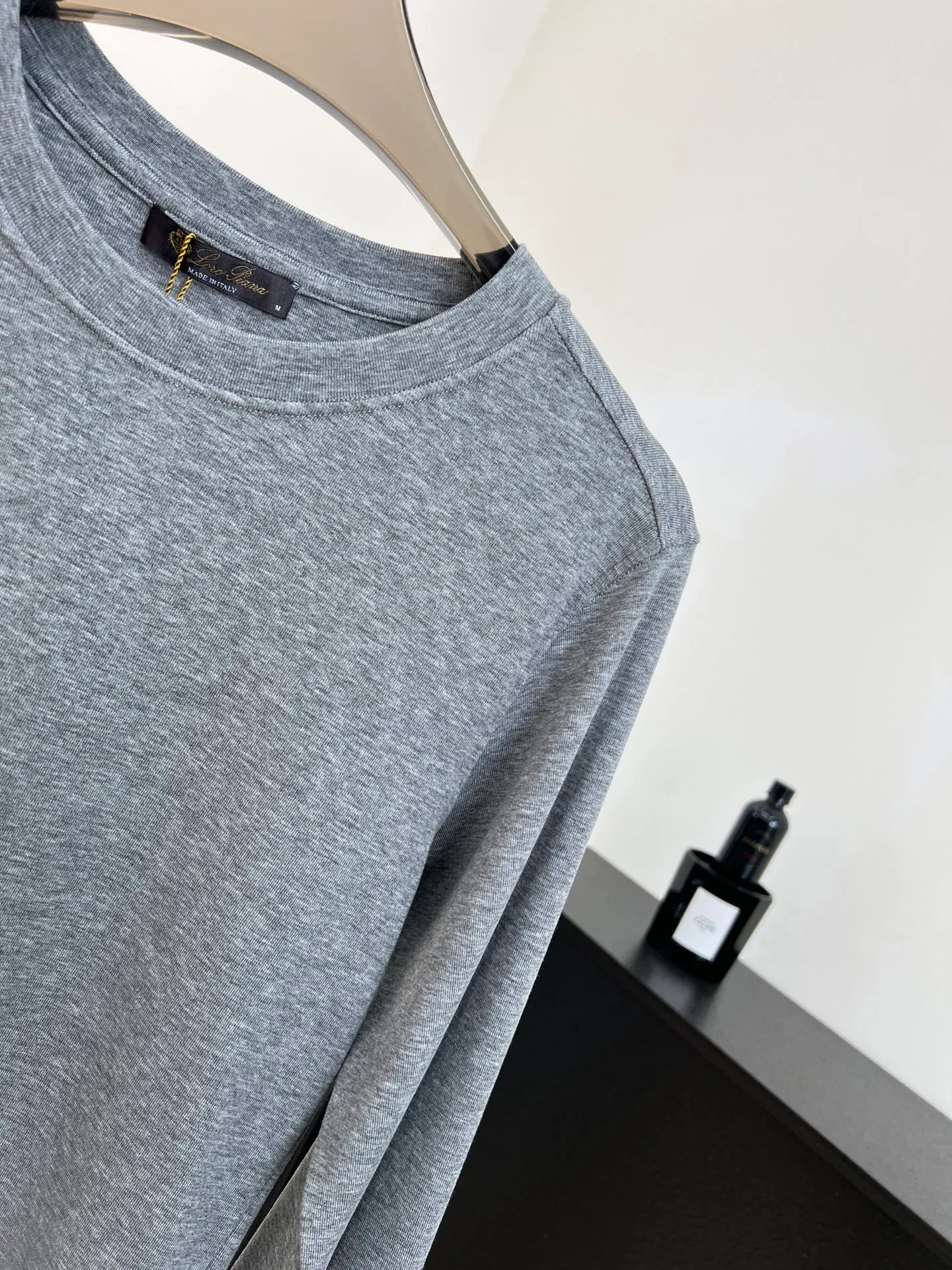 Лонгсливы Женские Loro Piana 4543496