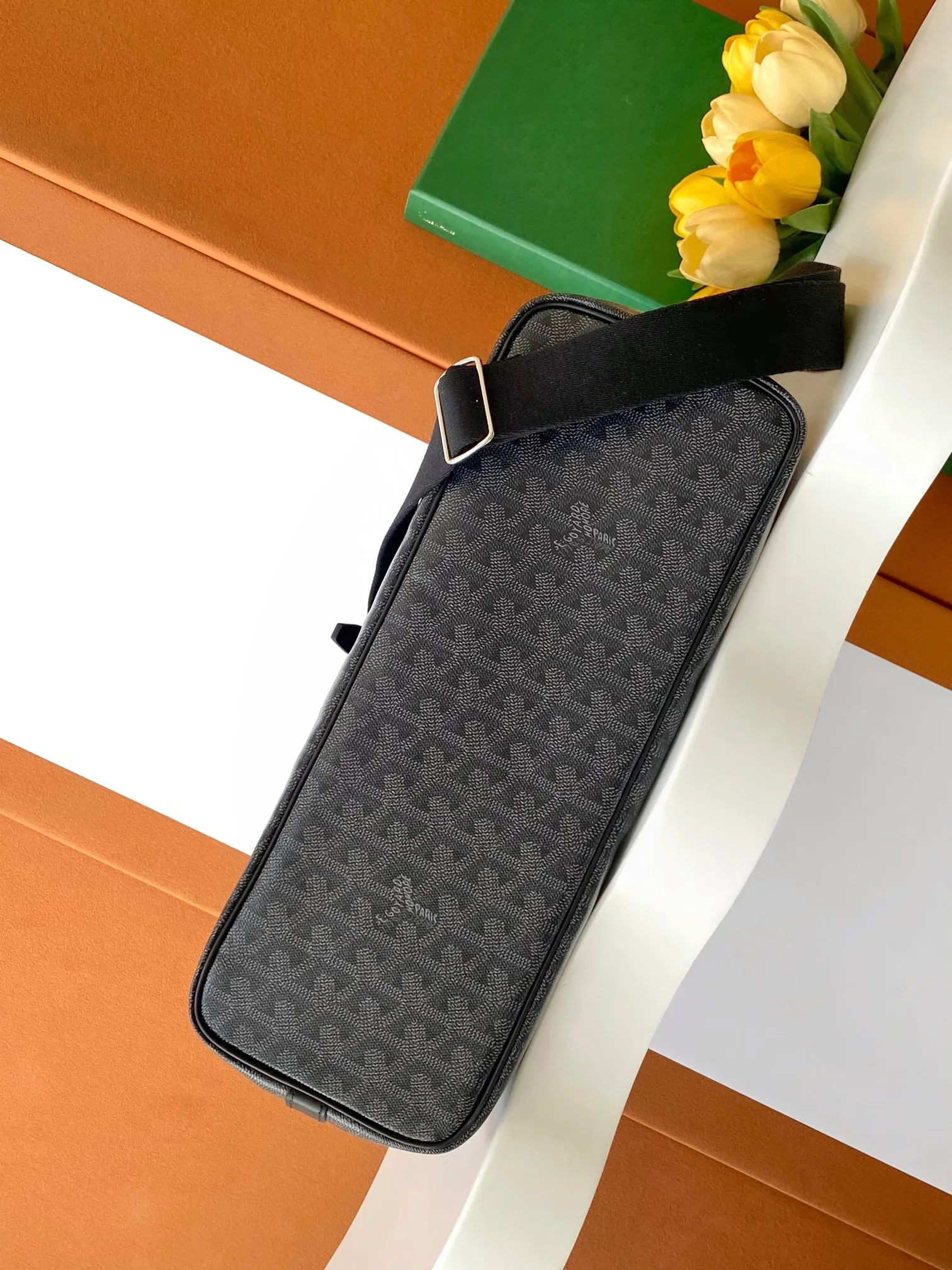 Сумки На Ремне Женские Goyard 5885913