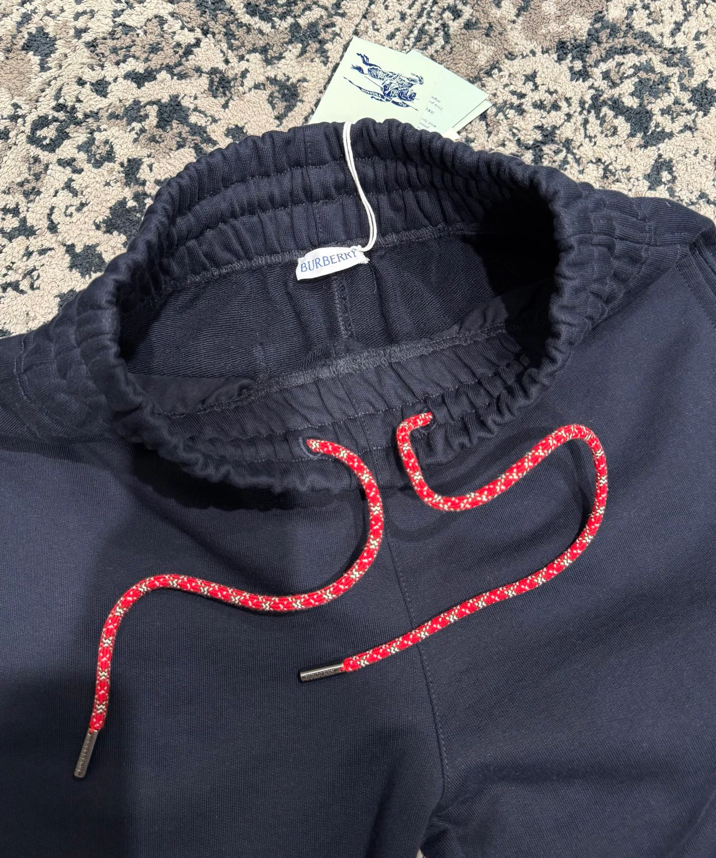 Брюки Мужские Burberry 1858628
