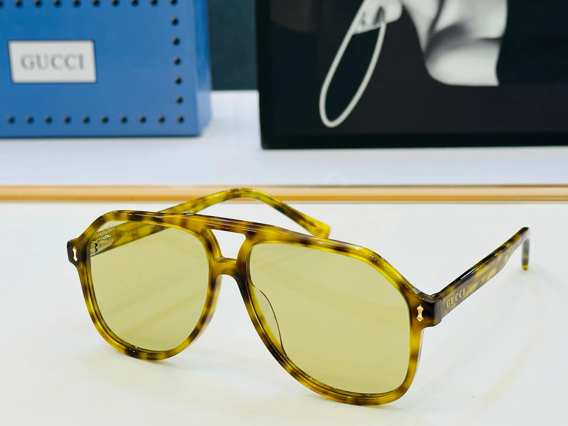 Очки Gucci 11649631