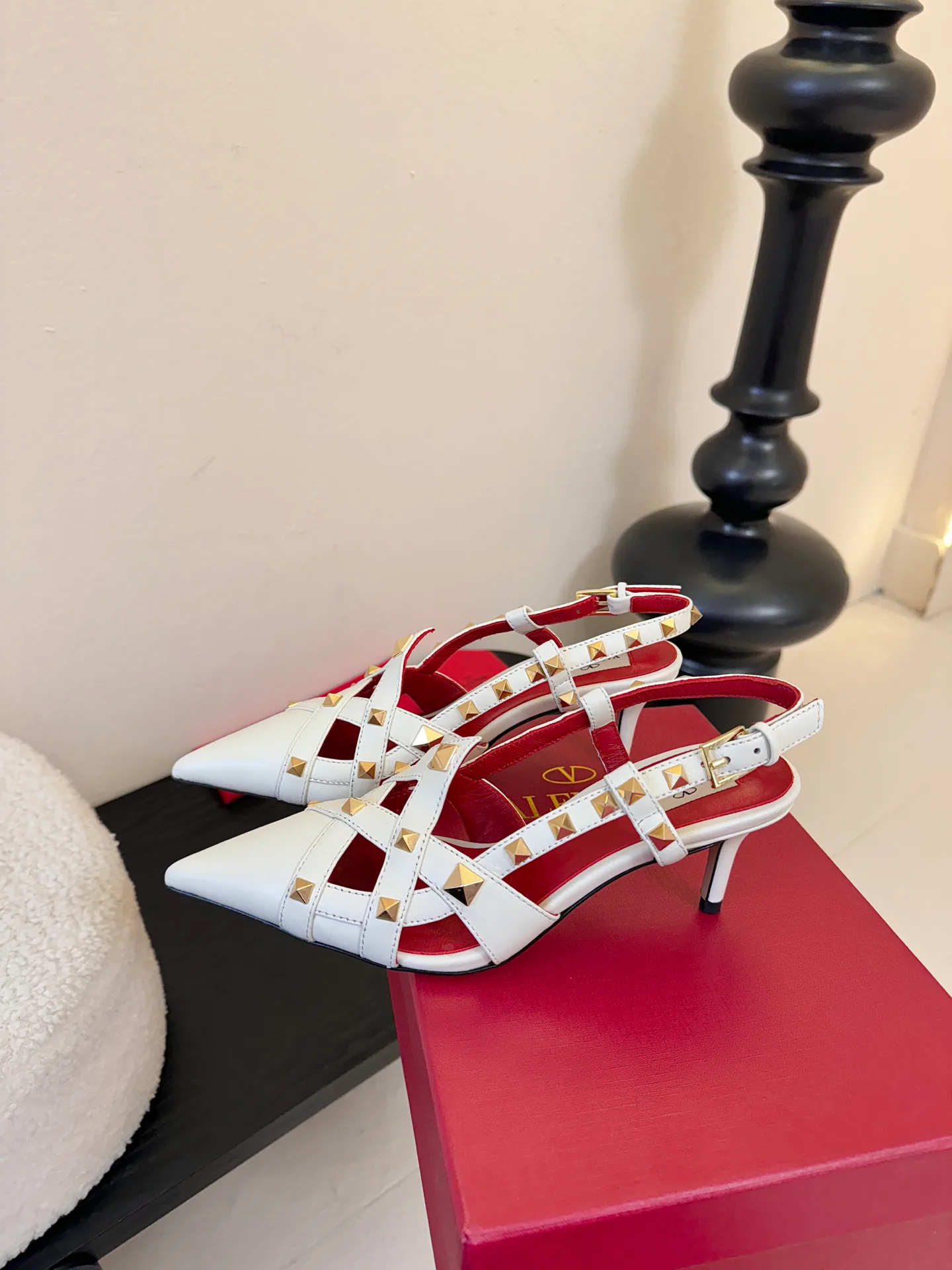 Туфли Женские Valentino 1319656