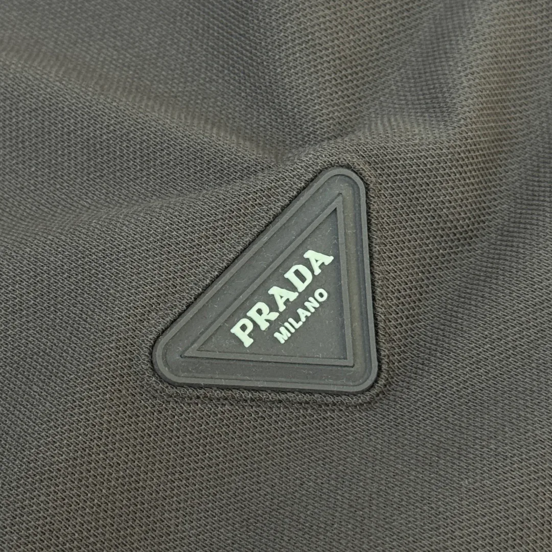 Рубашки Мужские Prada 11539850