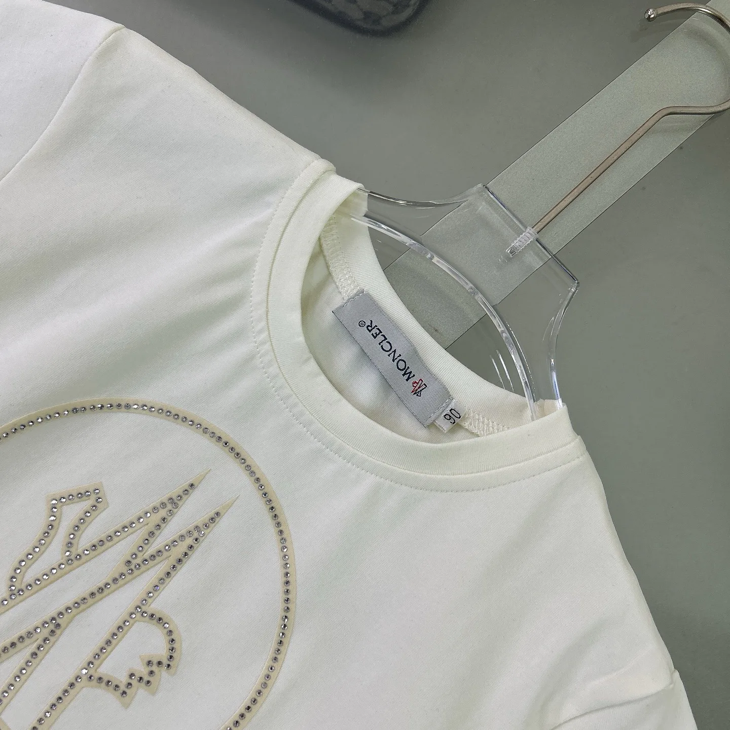 Футболки Женские Moncler 6913