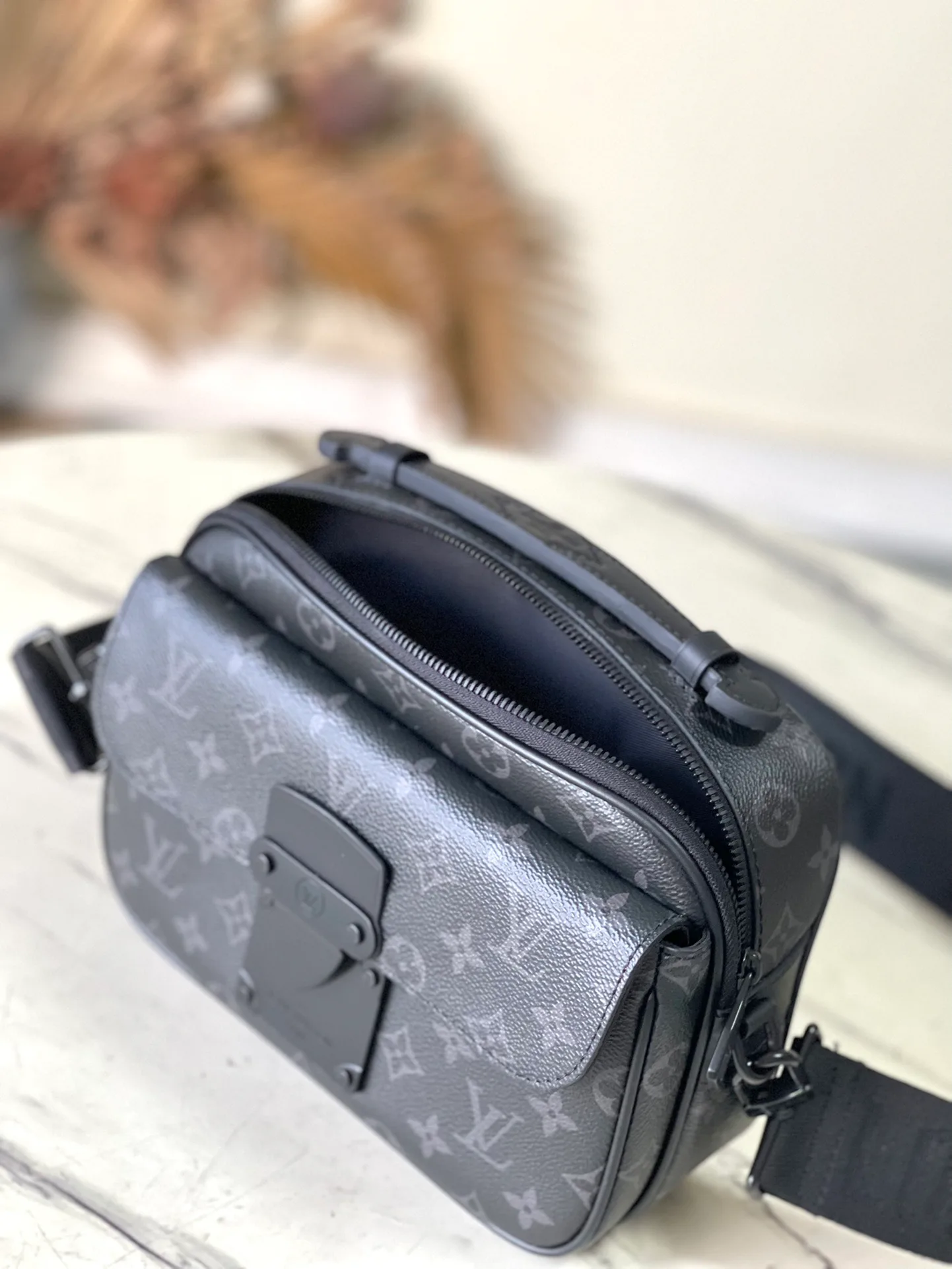 Сумки На Ремне Женские Louis Vuitton 12839395