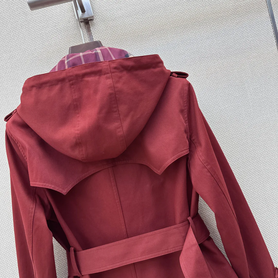 Тренчи Женские Burberry 18877810