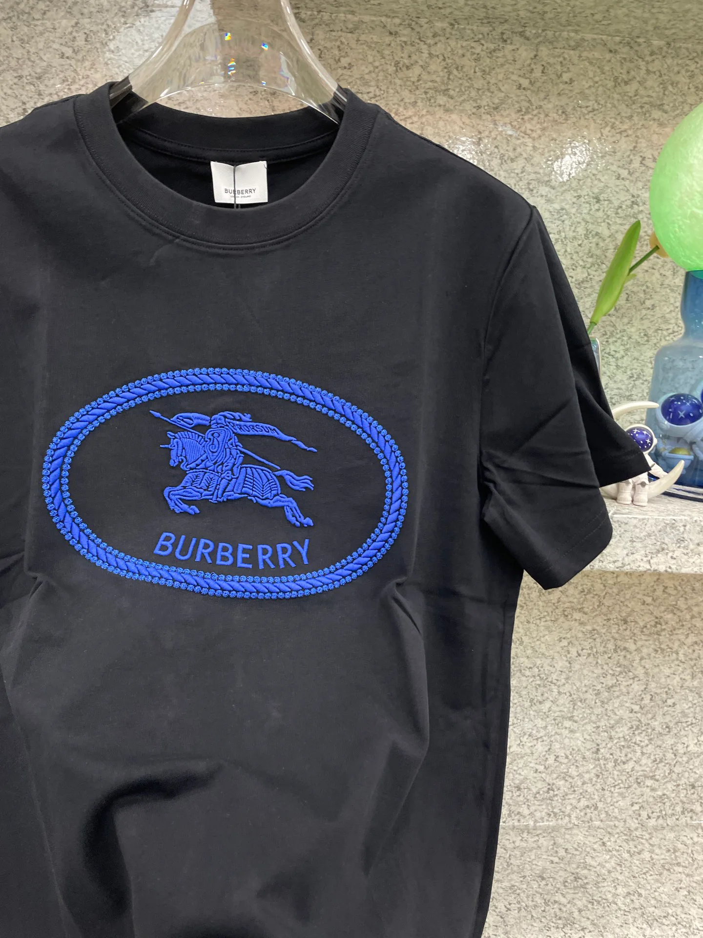 Футболки Мужские Burberry 11415637