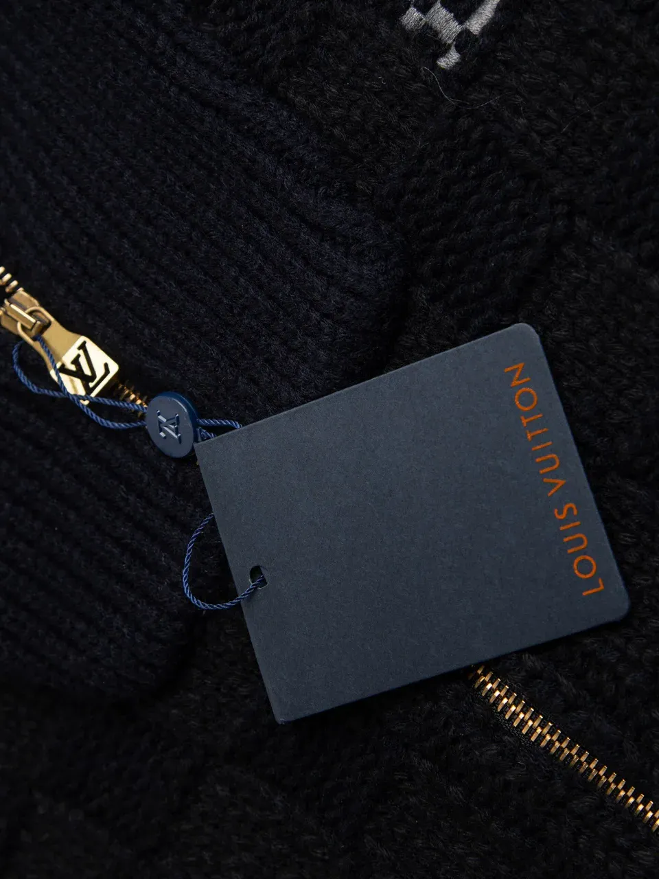 Джемперы И Свитеры Женские Louis Vuitton 6653189