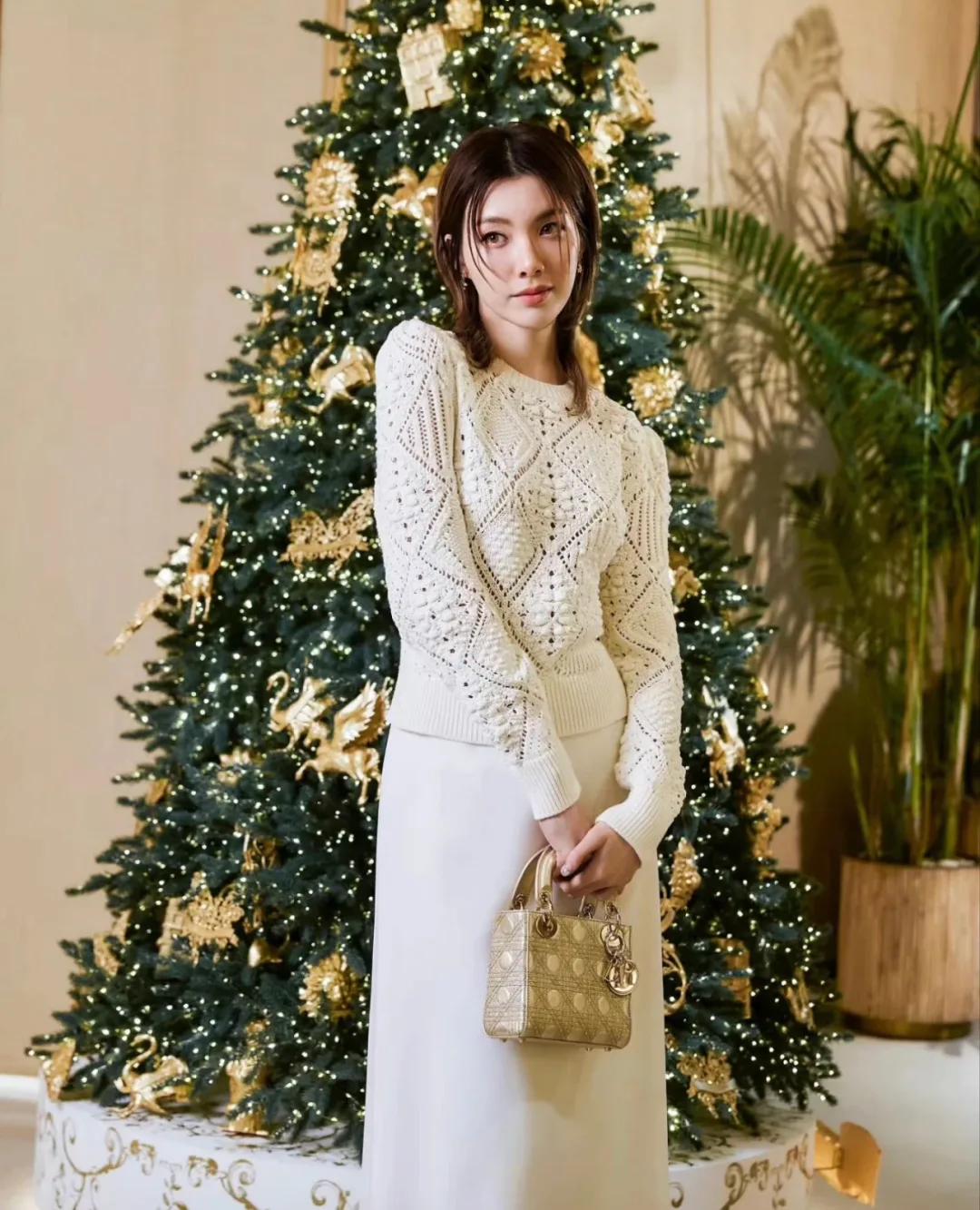 Джемперы И Свитеры Женские Christian Dior 11160664