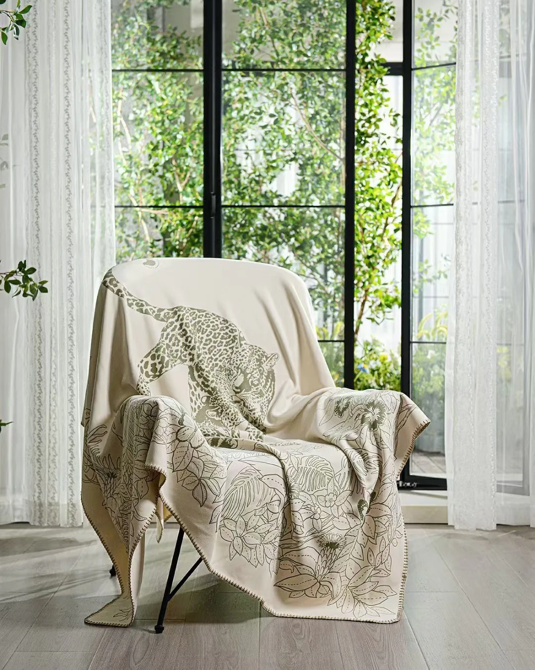 Текстиль Hermes 233289