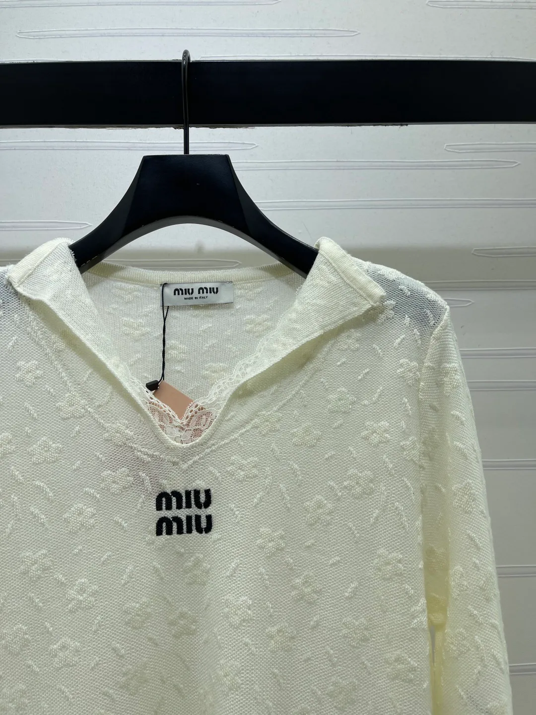 Джемперы И Свитеры Женские Miu Miu 19321930