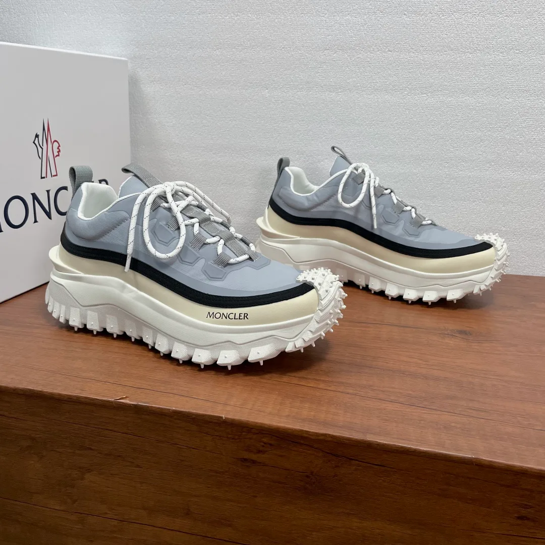 Кроссовки Мужские Moncler 11877660