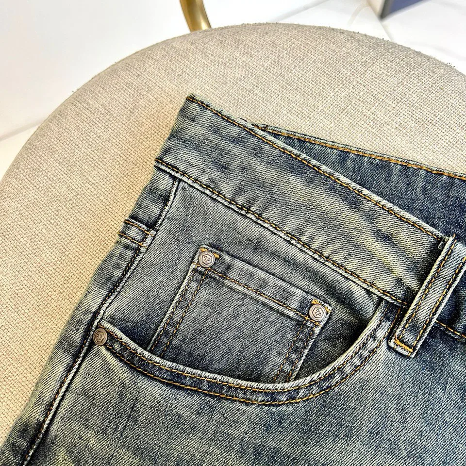 Джинсы Мужские Prada 12727130