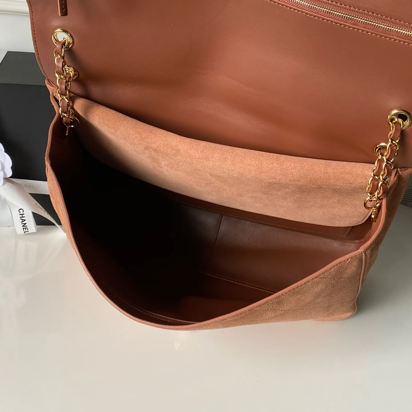 Классические Сумки Женские Chanel 18207963