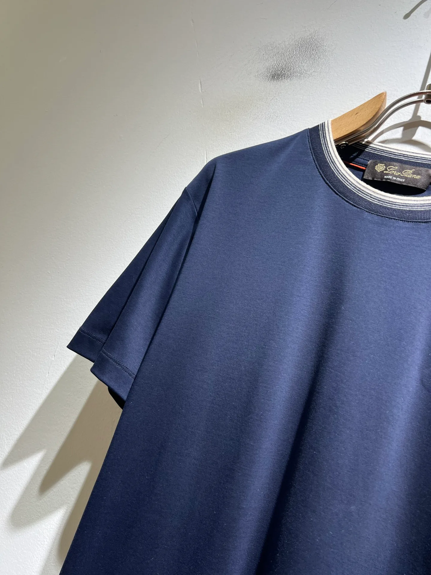 Футболки Мужские Loro Piana 11952849