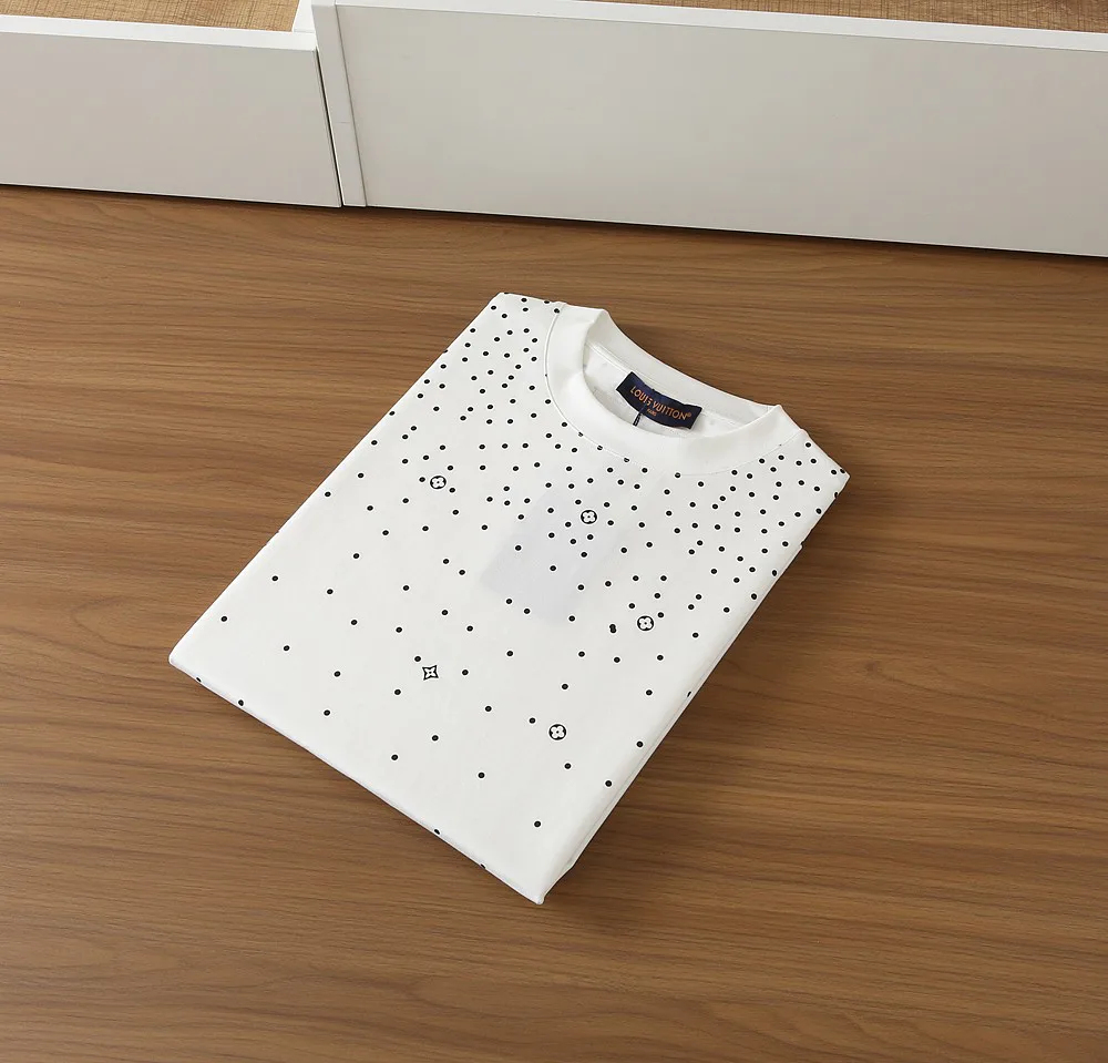 Футболки Мужские Louis Vuitton 4582270