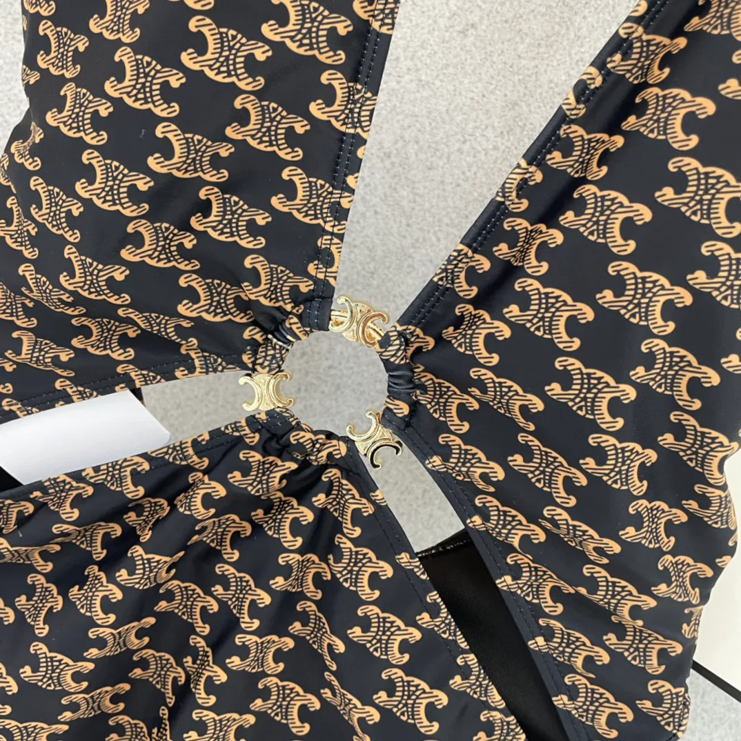 Купальники Женские Celine 12225953