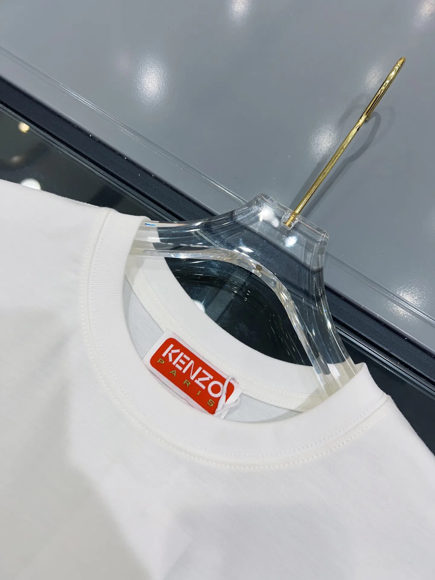 Футболки Женские Kenzo 13319739