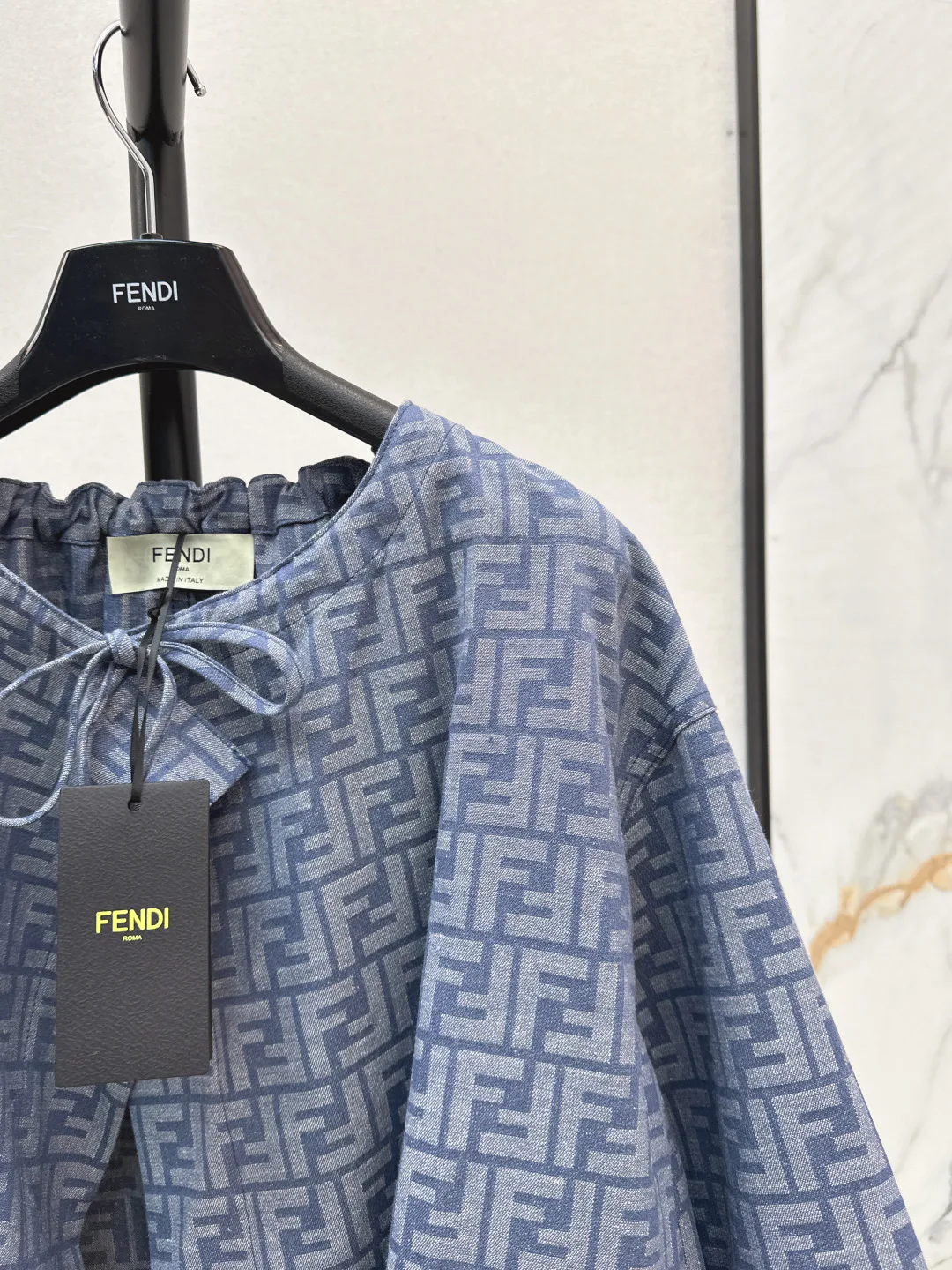 Шарфы Fendi 63631