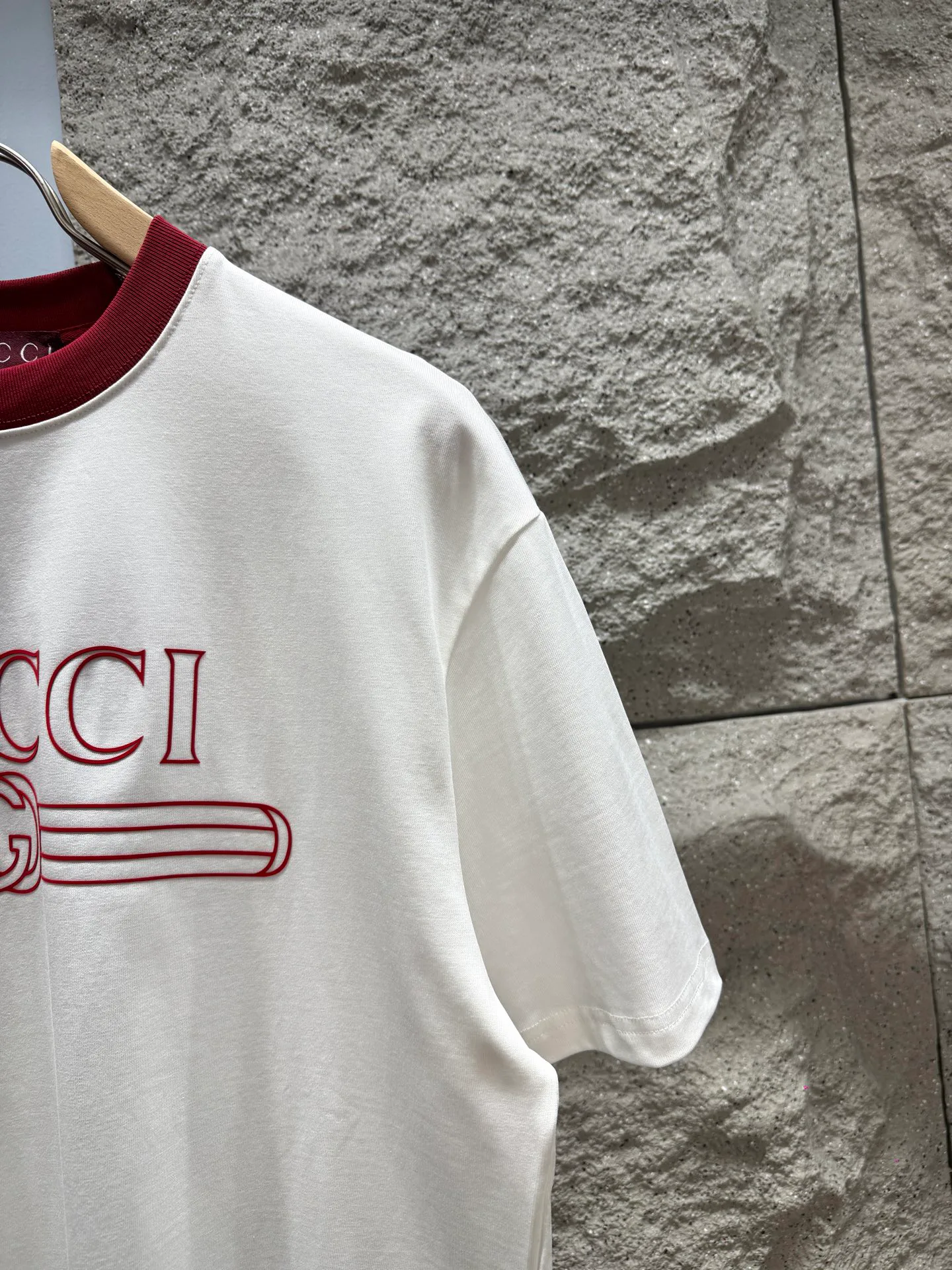 Футболки Мужские Gucci 17623624