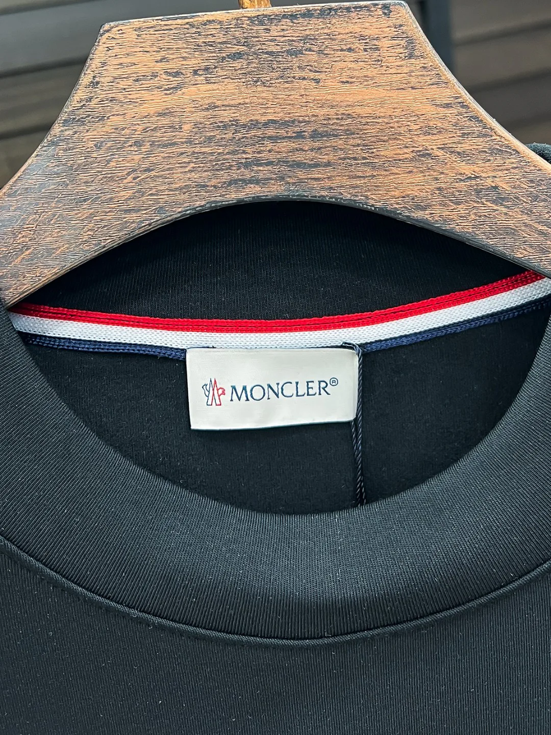 Лонгсливы Мужские Moncler 658305