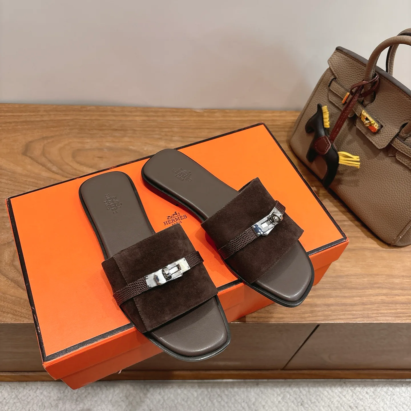 Туфли Женские Hermes 11622253