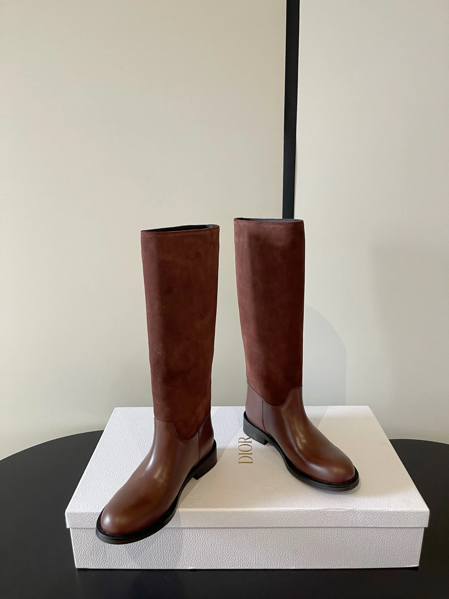 Сапоги Женские Christian Dior 18234933
