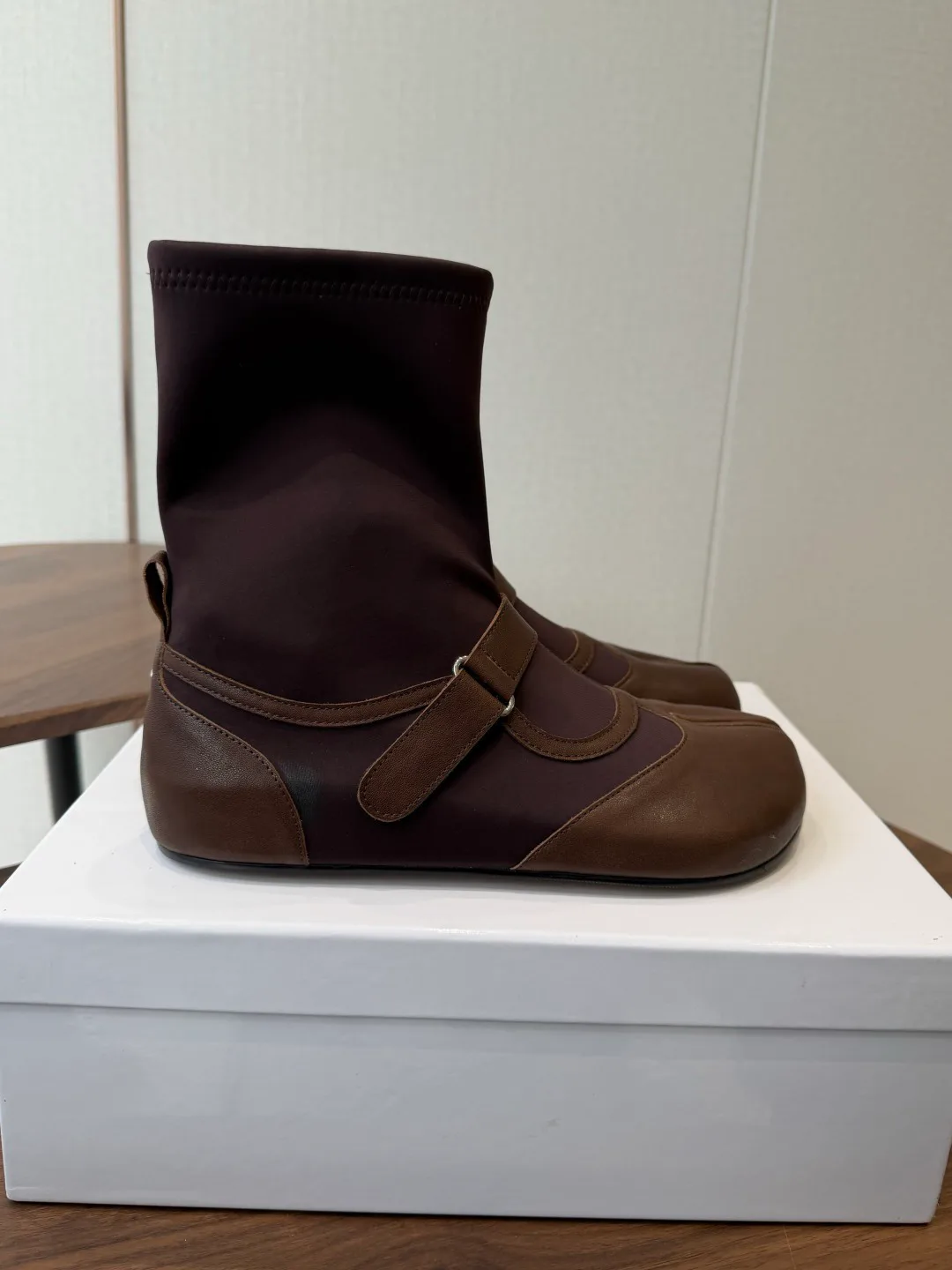Ботильоны Женские Maison Margiela 18702786