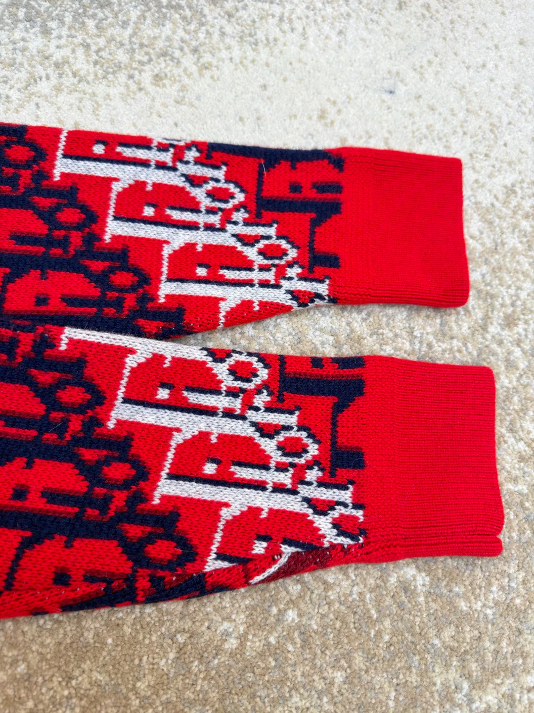 Джемперы И Свитеры Мужские Christian Dior 1443293