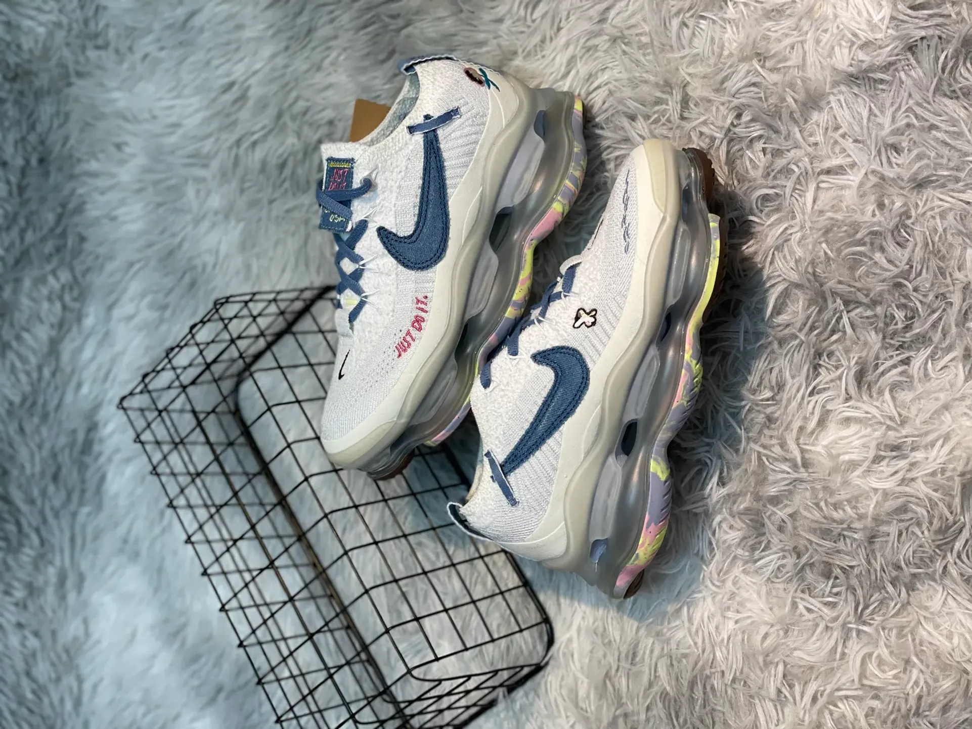 Кроссовки Женские Nike 24304